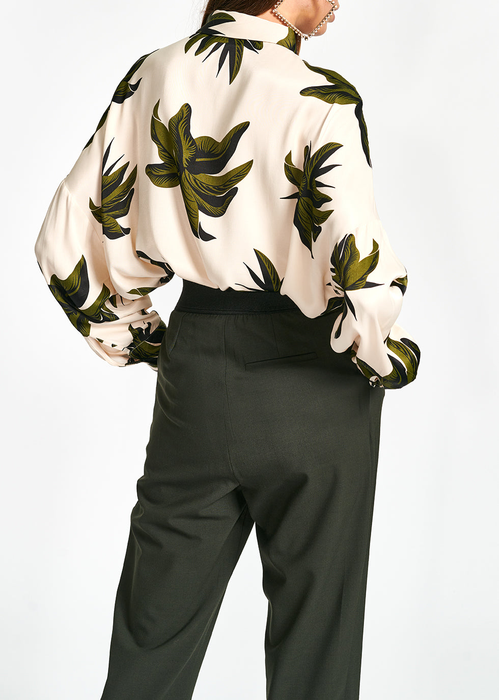 Within pantalons RE—SSENTIEL | Essentiel second hand