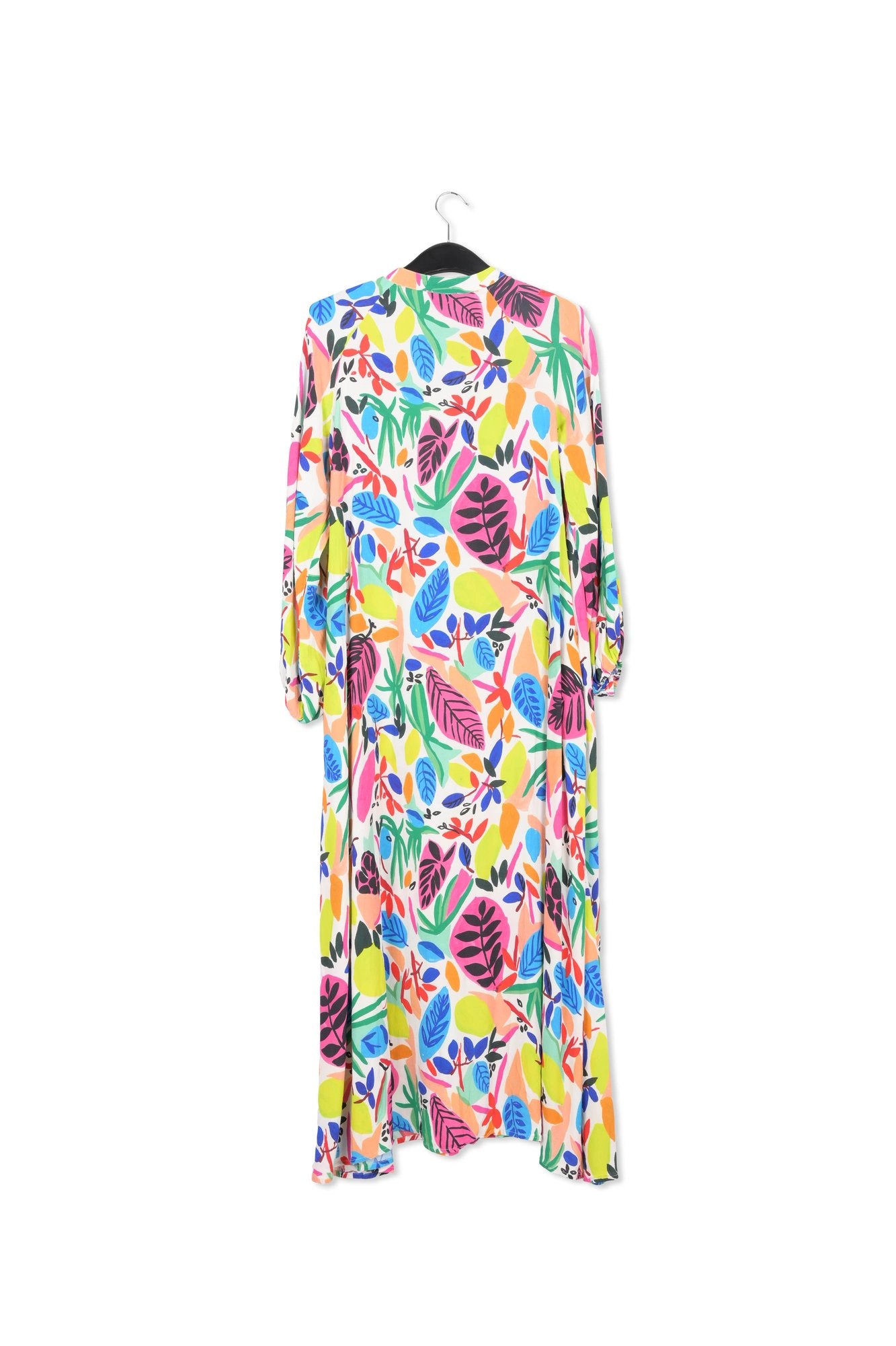 Barton dress RE—SSENTIEL | Essentiel second hand