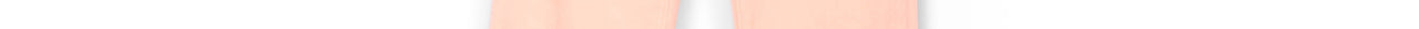 Perzikkleurige boyfriend jeans Faume - seconde main