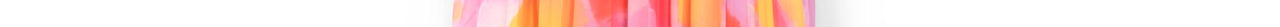 Pink and yellow plissé midi skirt Faume - seconde main