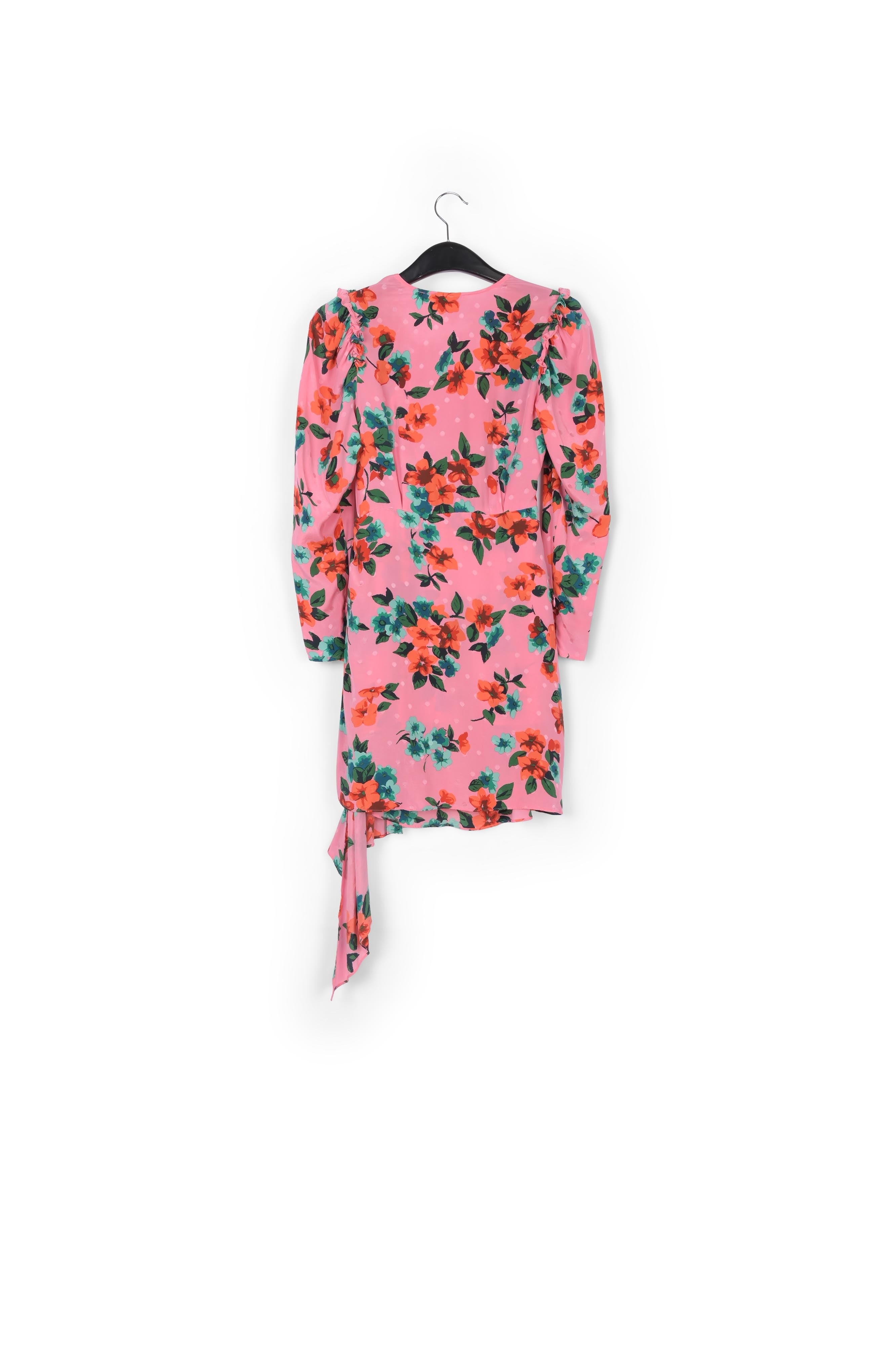 Viesbeth robe RE—SSENTIEL | Essentiel second hand