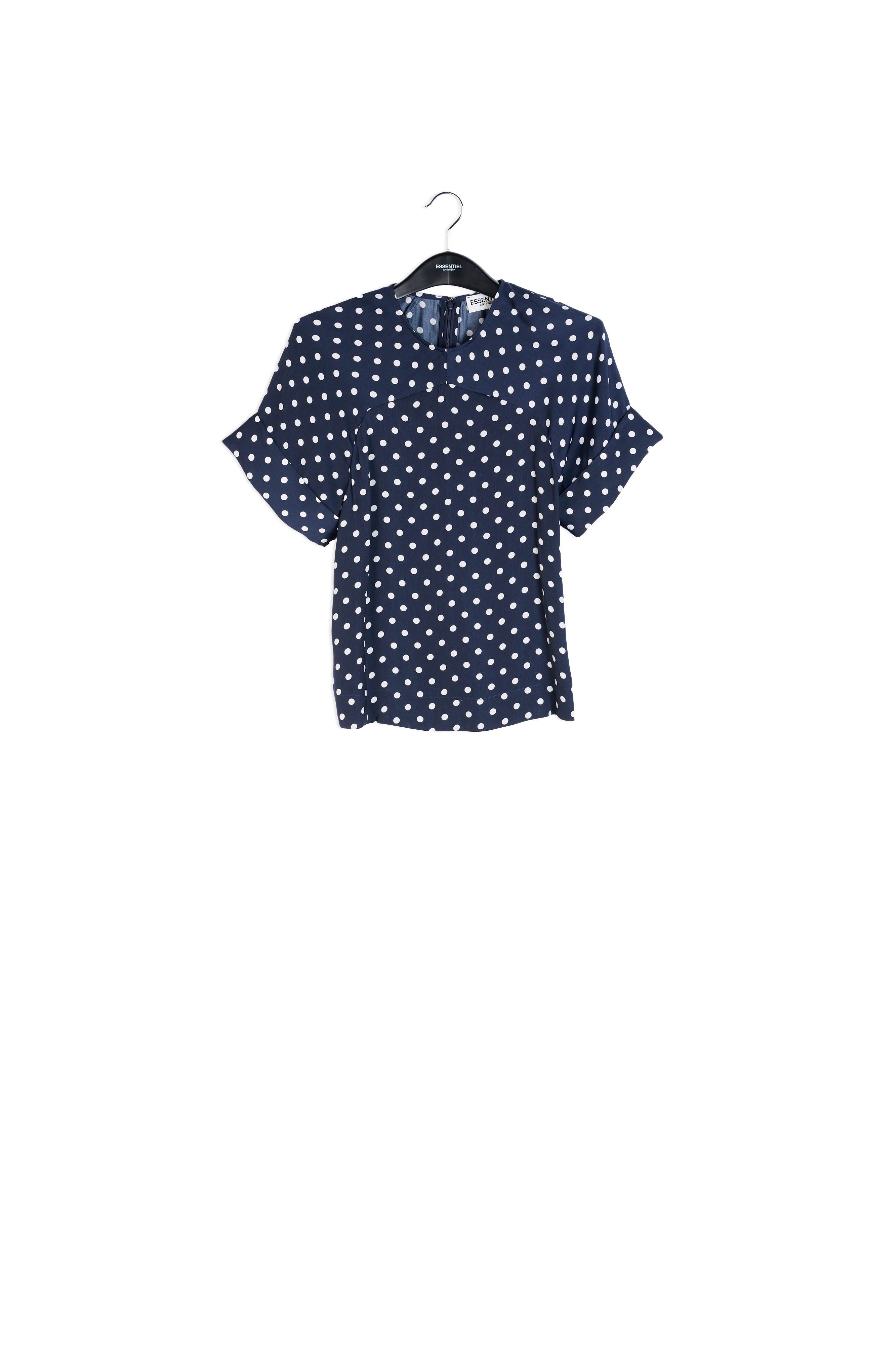 Vaghetti top RE—SSENTIEL | Essentiel second hand