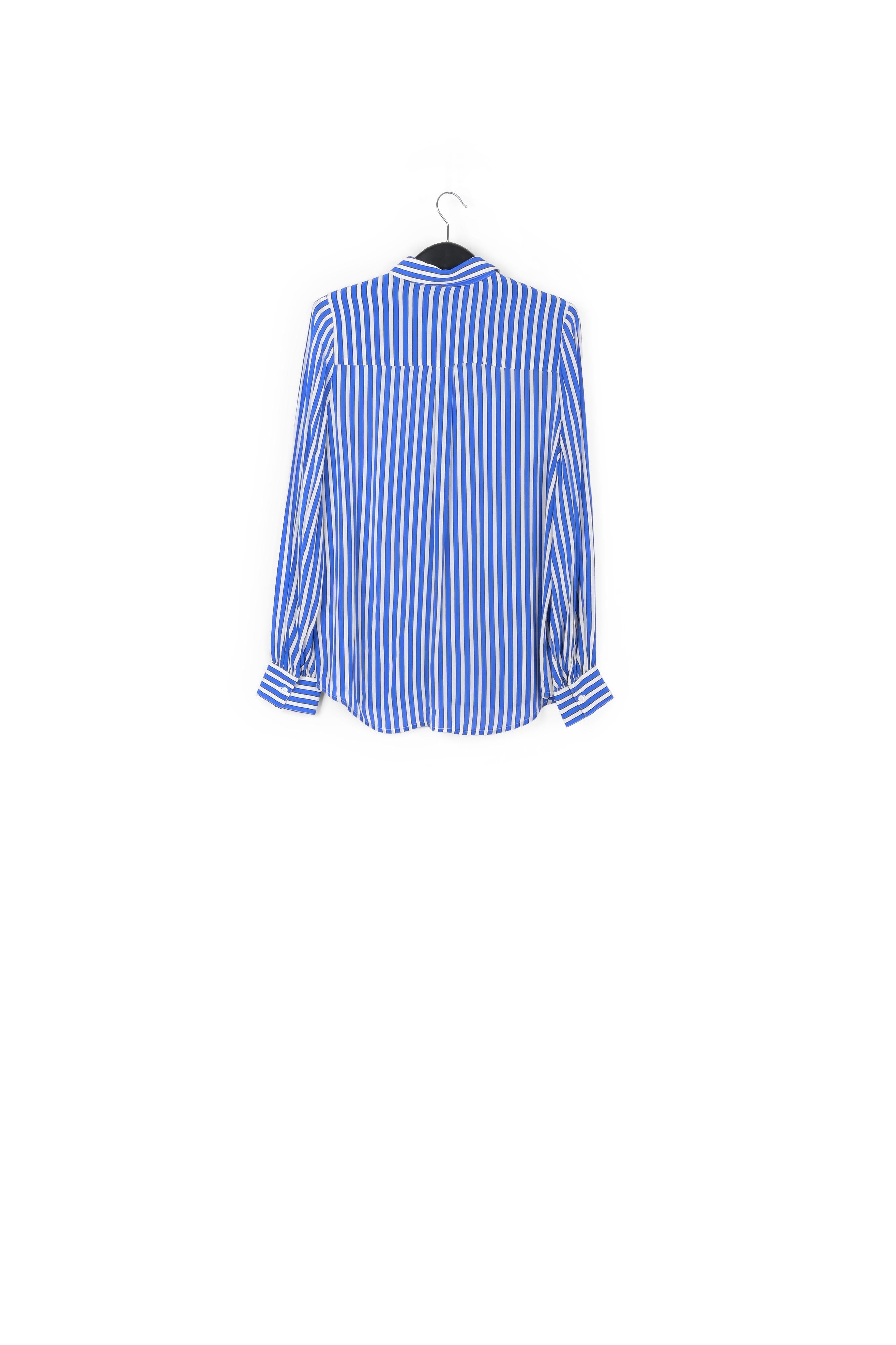 Striped shirt RE—SSENTIEL | Essentiel second hand