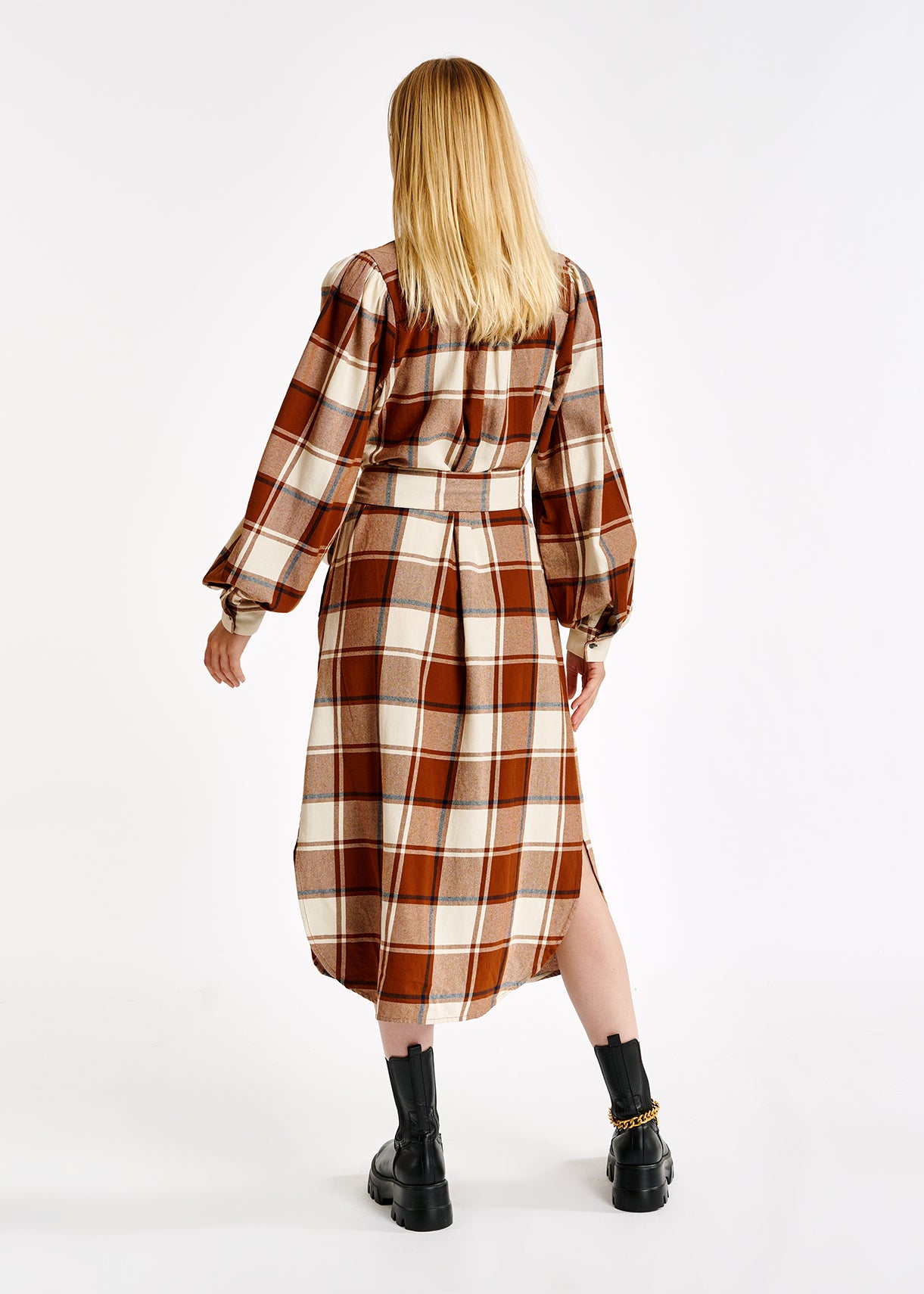 Abetty dress RE—SSENTIEL | Essentiel second hand