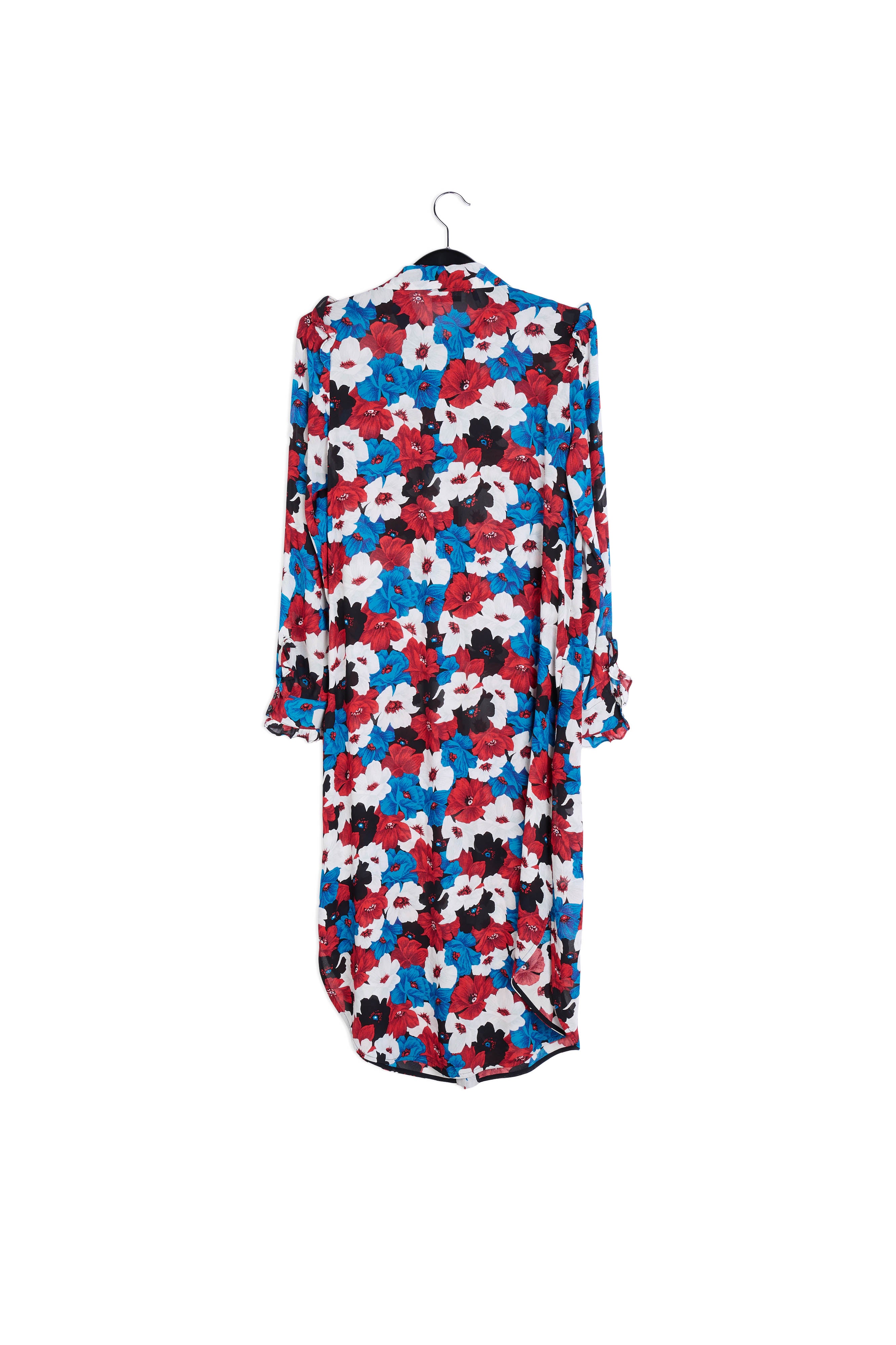 Ruffled dress RE—SSENTIEL | Essentiel second hand