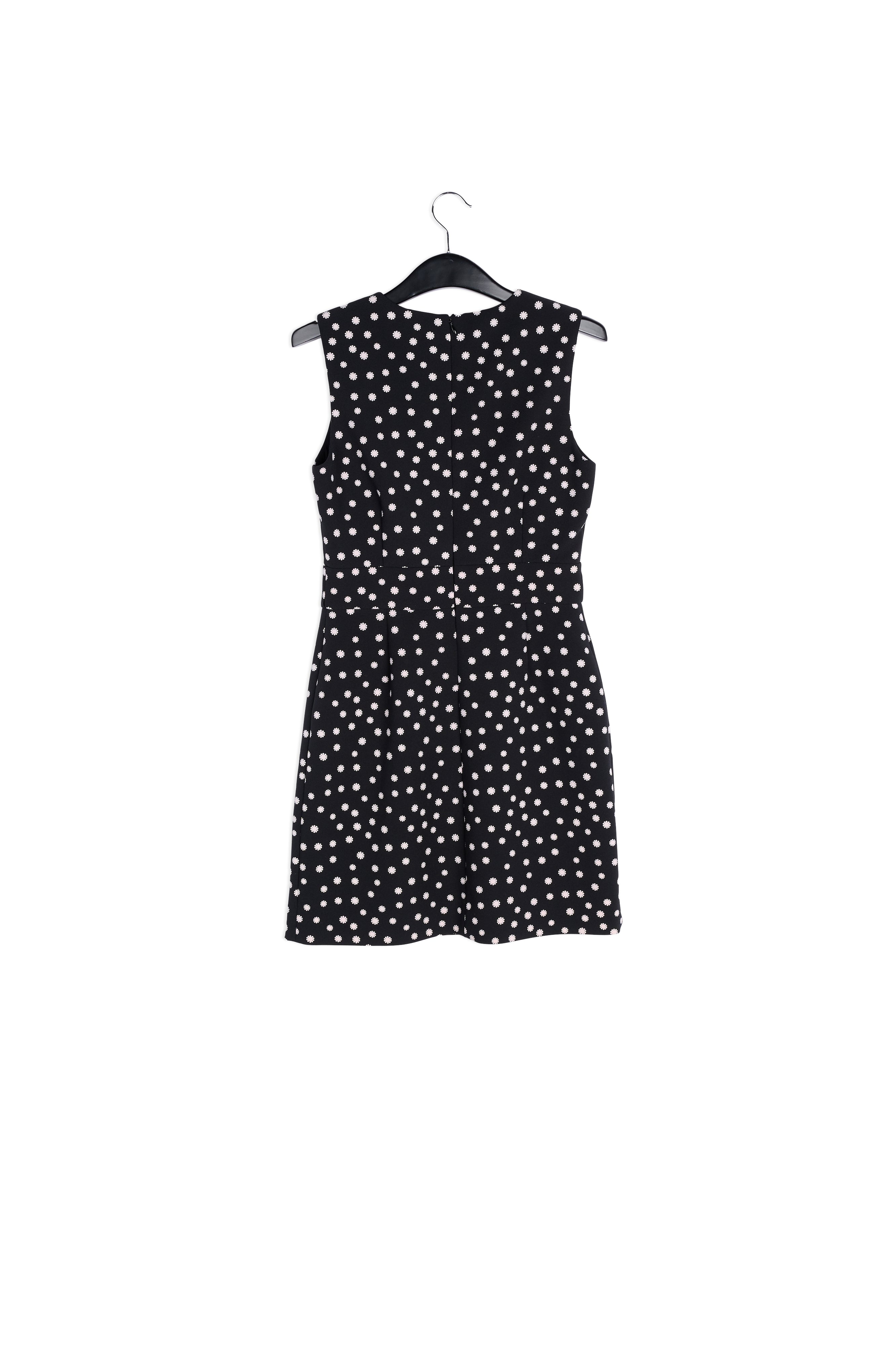 Black dress RE—SSENTIEL | Essentiel second hand