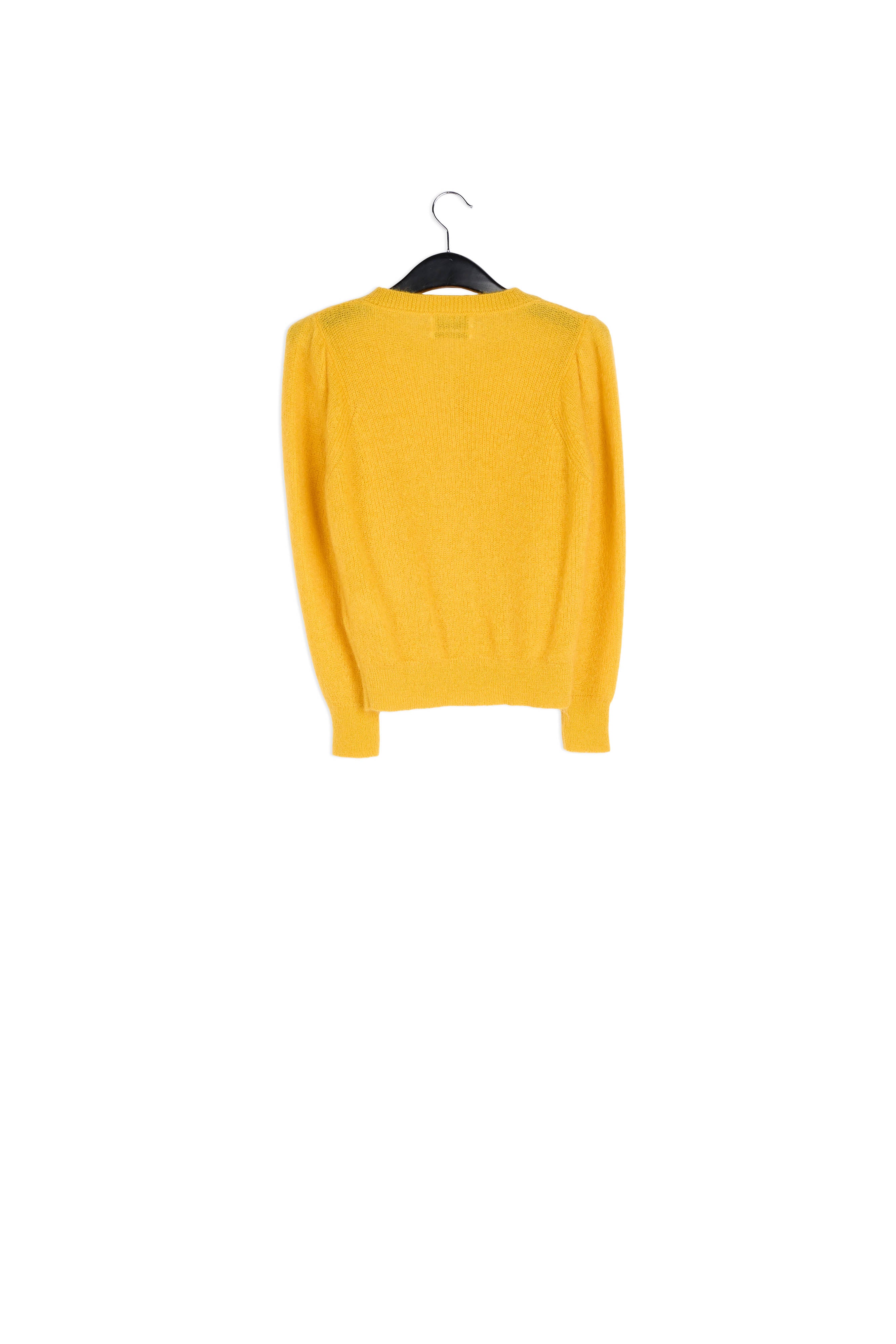 Abaplain cardigan RE—SSENTIEL | Essentiel second hand