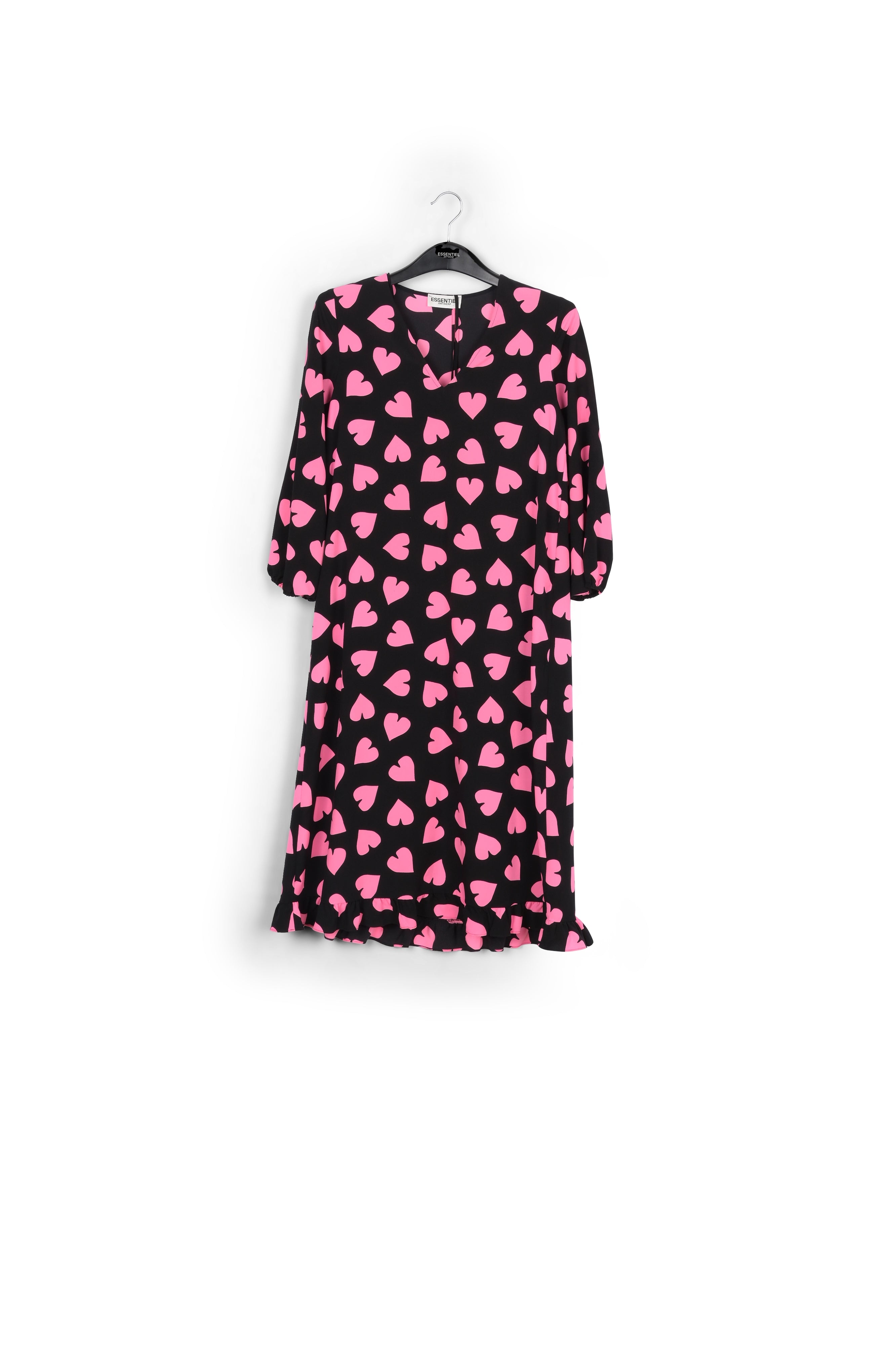 Mid length dress RE—SSENTIEL | Essentiel second hand