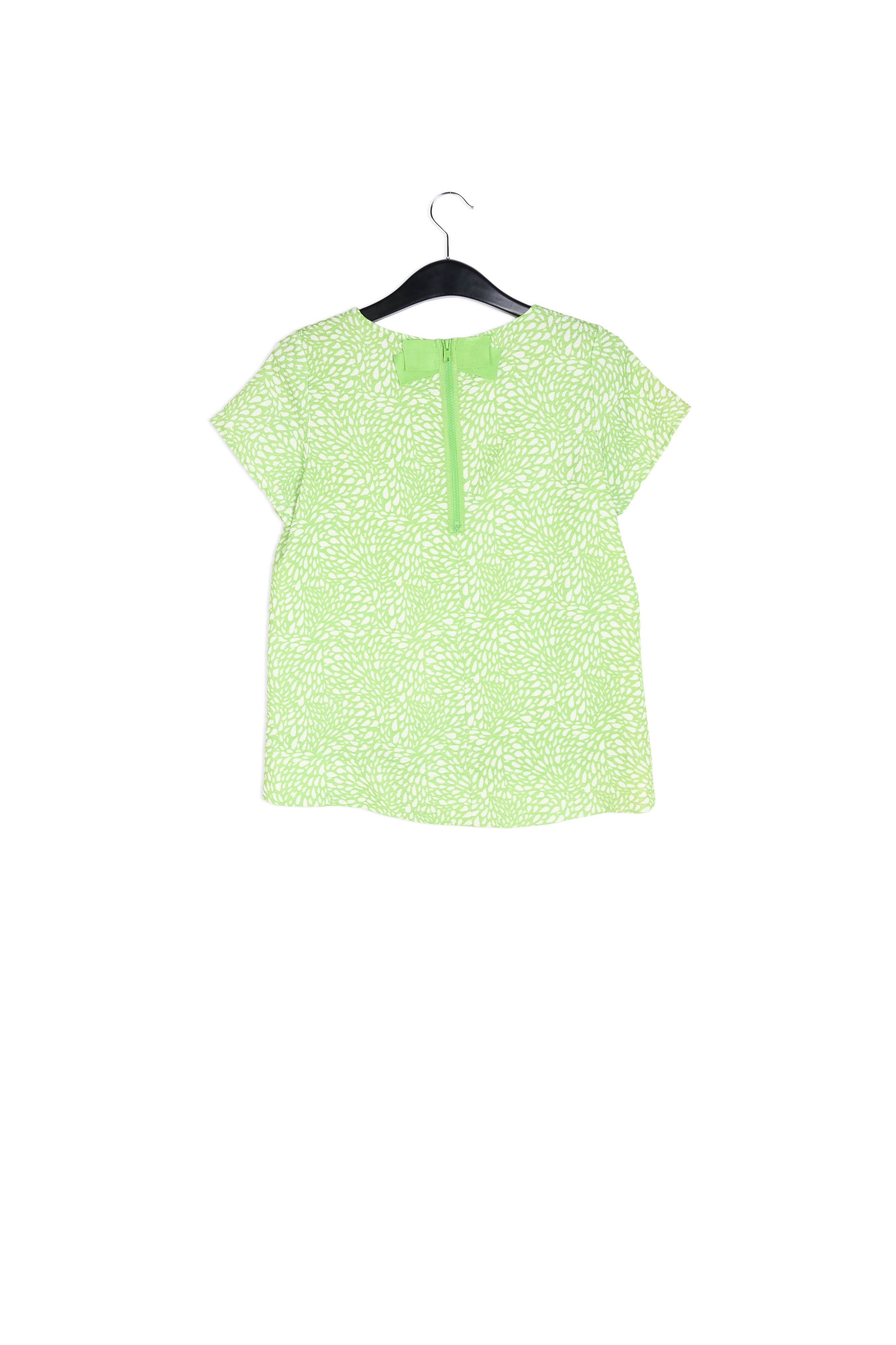 Top Printed RE—SSENTIEL | Essentiel second hand