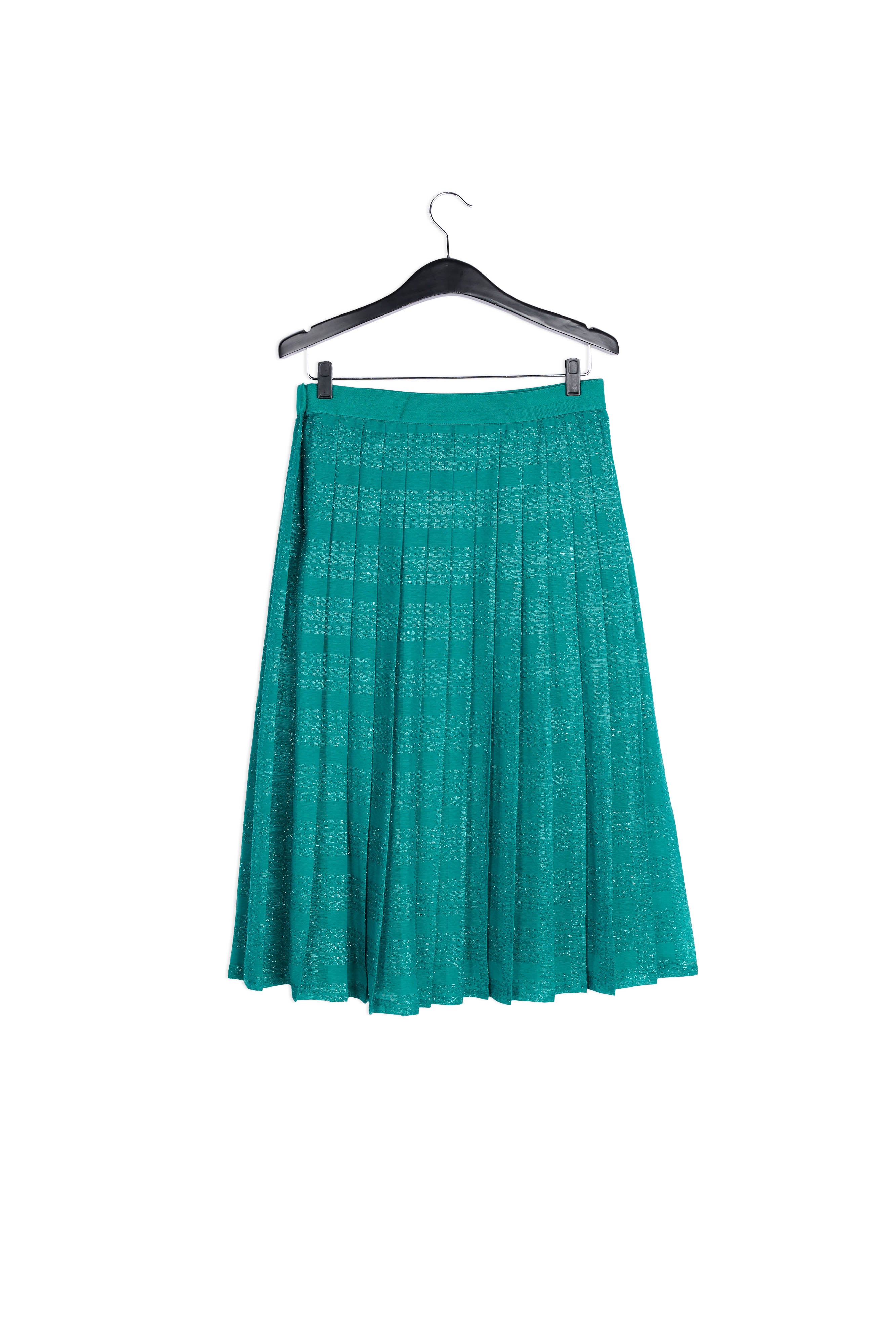 Pleated skirt RE—SSENTIEL | Essentiel second hand