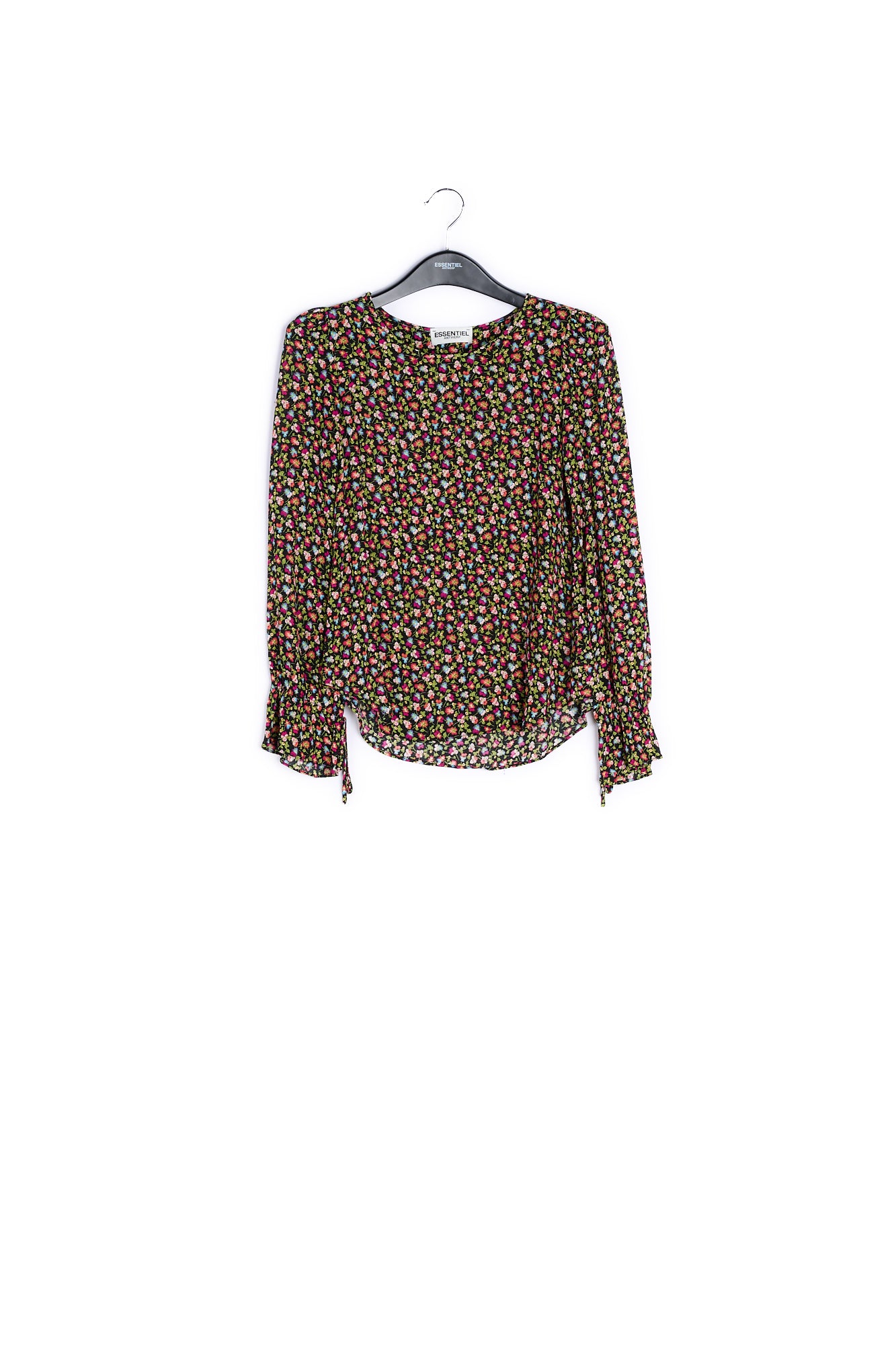Long sleeved top RE—SSENTIEL | Essentiel second hand