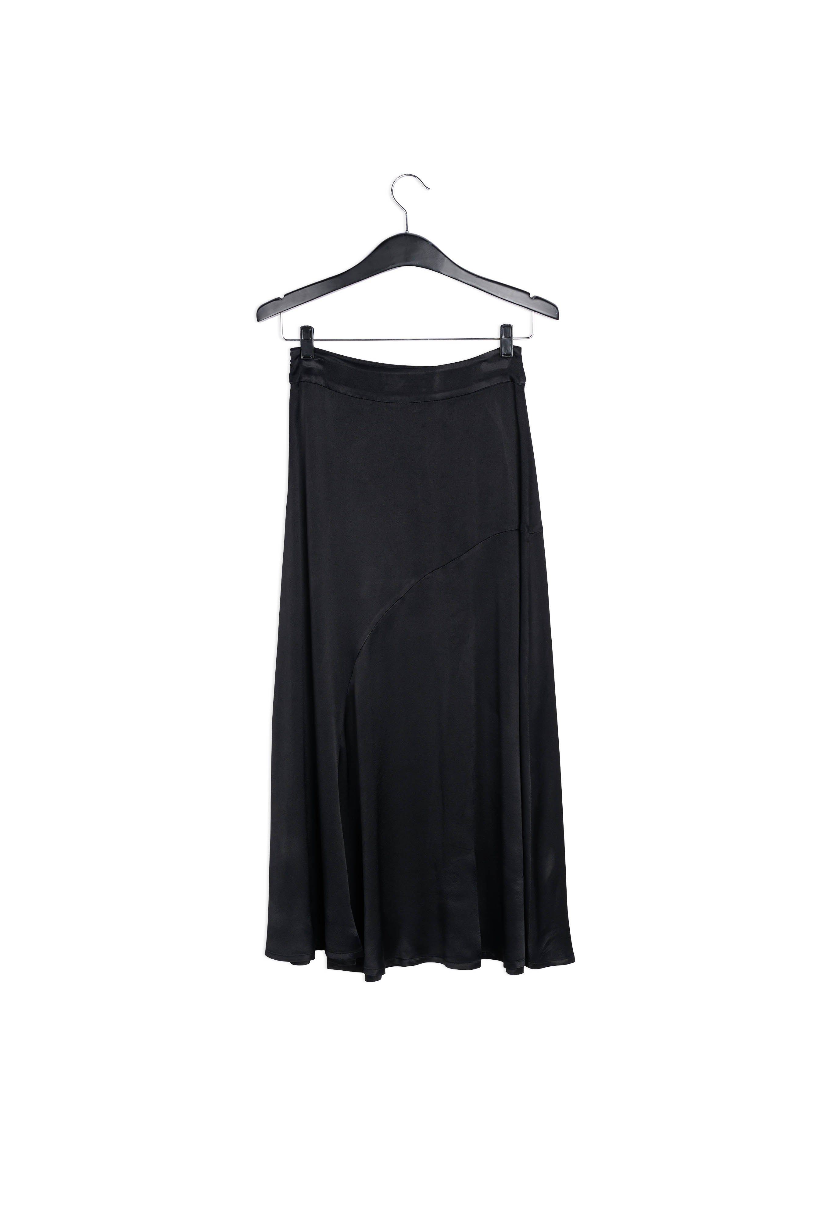 Wide midi skirt RE—SSENTIEL | Essentiel second hand