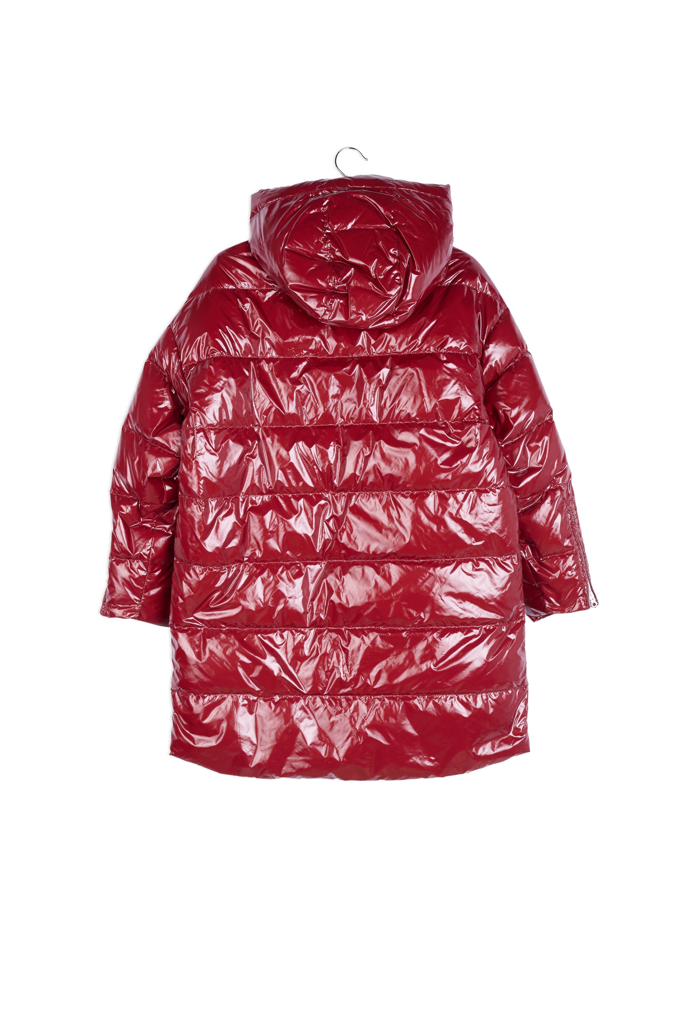 Oversized coat RE—SSENTIEL | Essentiel second hand