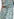 Floral print sleeveless maxi dress with rhinestones Faume - seconde main