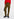 Khaki tapered corduroy pants Faume - seconde main