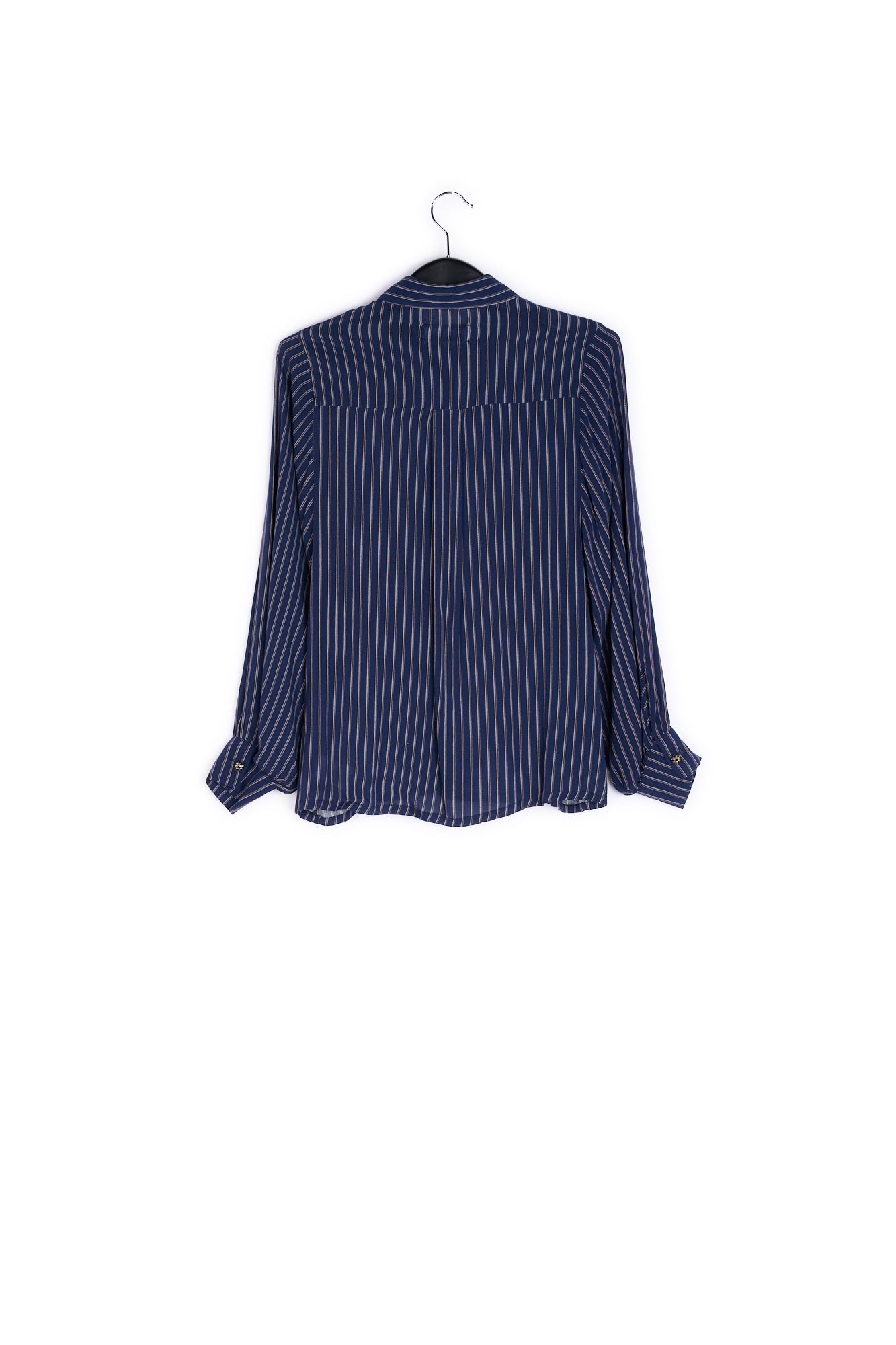 Long-sleeved shirt RE—SSENTIEL | Essentiel second hand