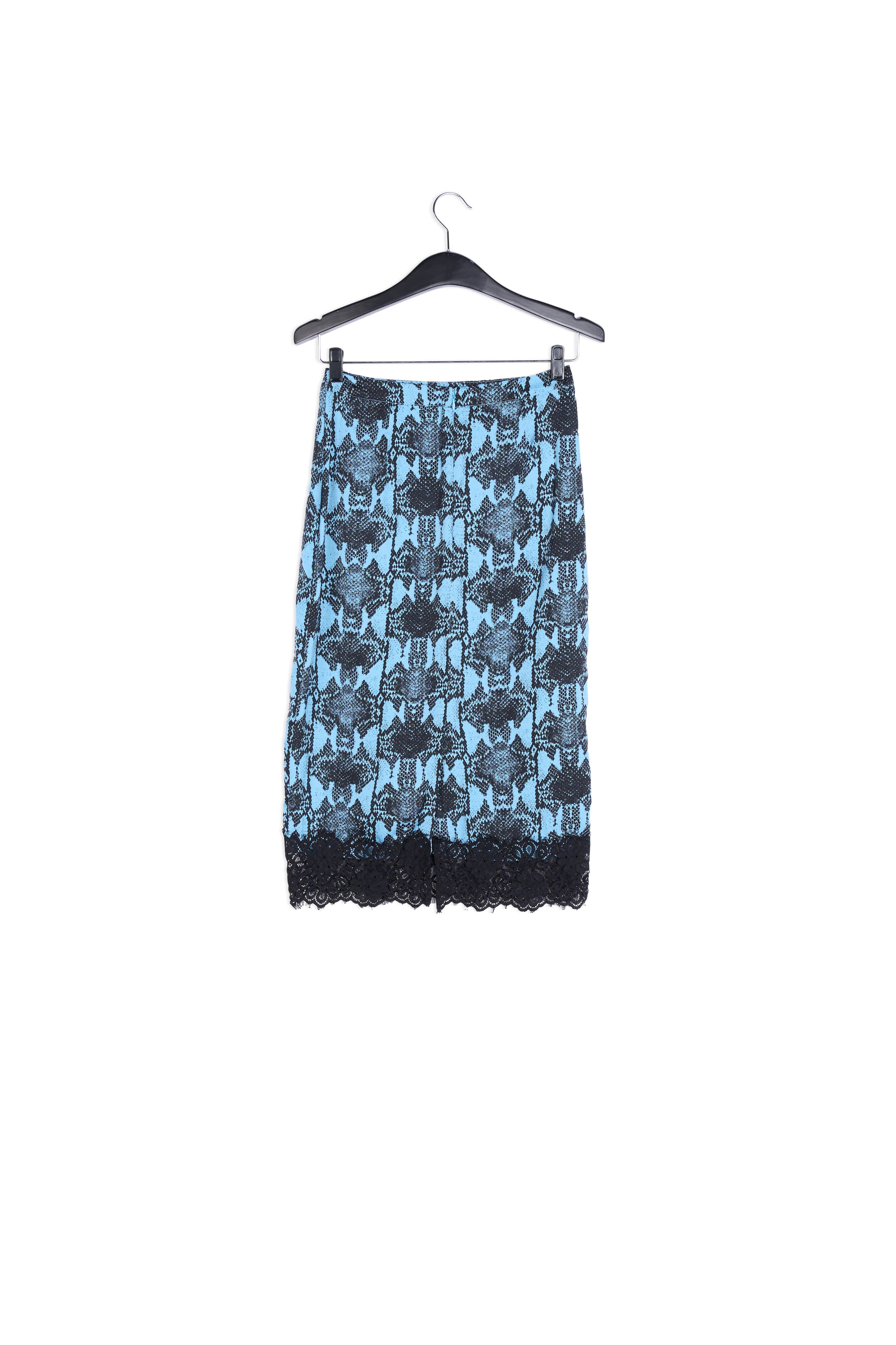 Midi pencil skirt RE—SSENTIEL | Essentiel second hand