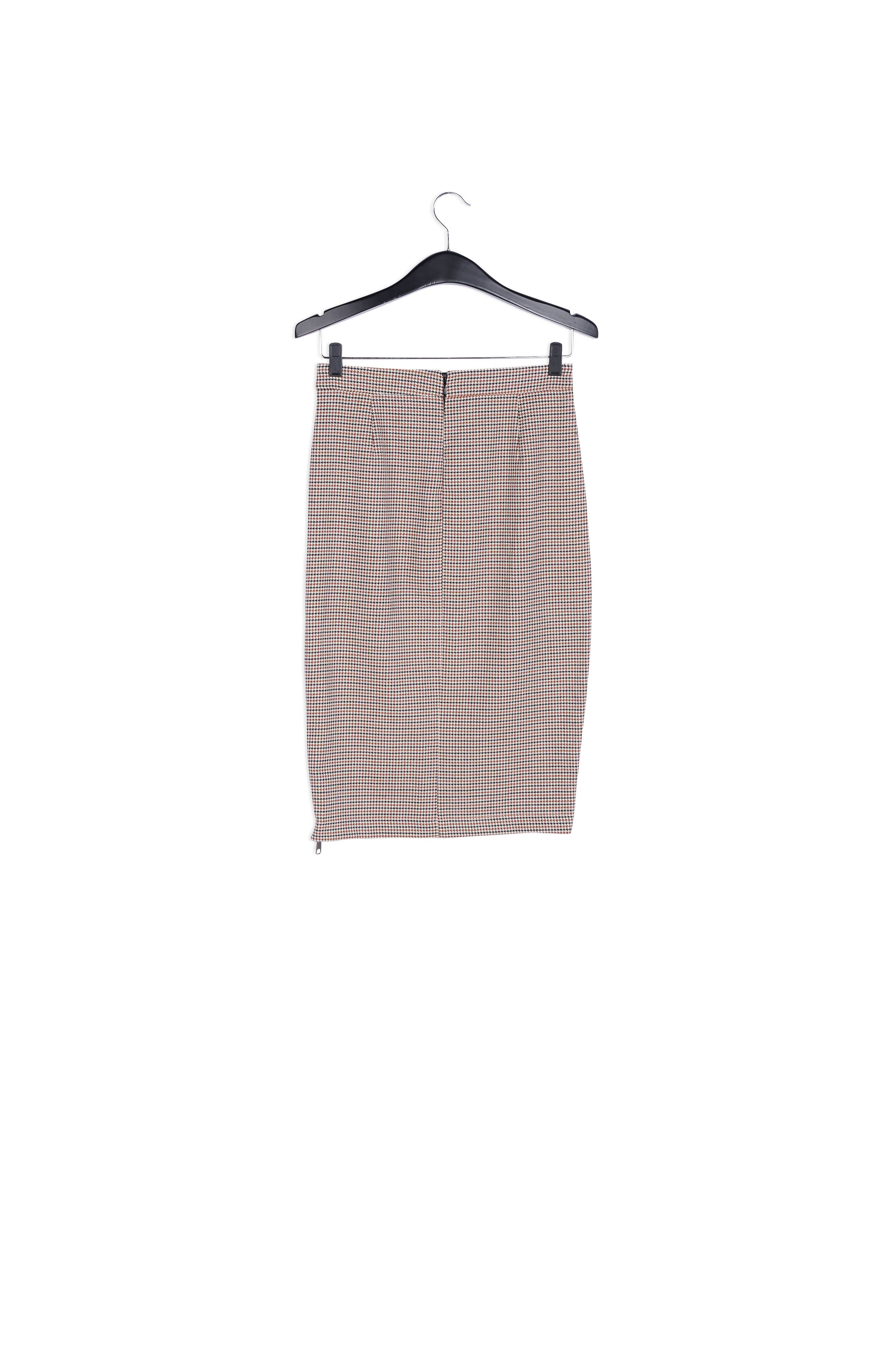 Pencil skirt RE—SSENTIEL | Essentiel second hand