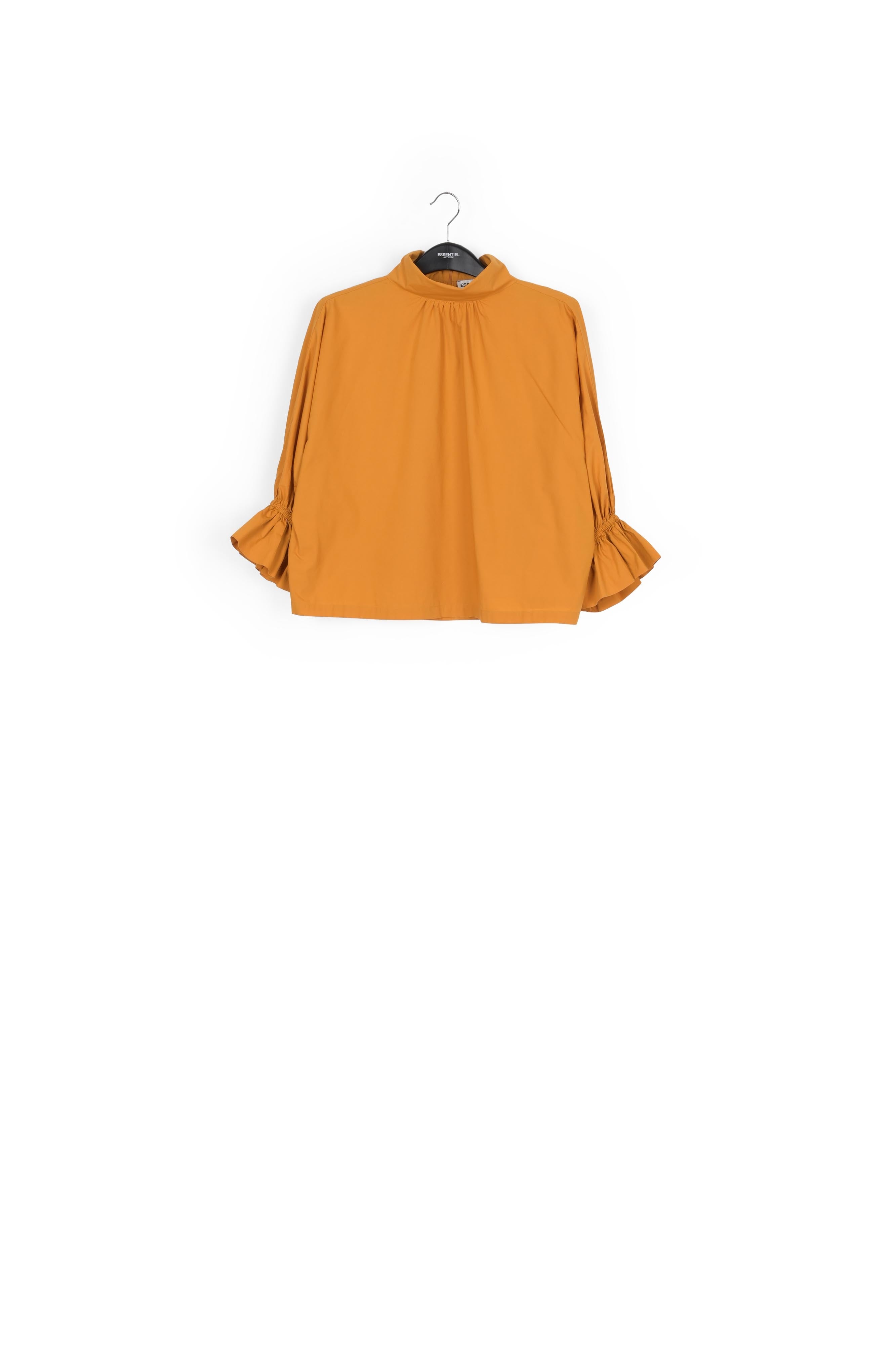 Bombshell top RE—SSENTIEL | Essentiel second hand