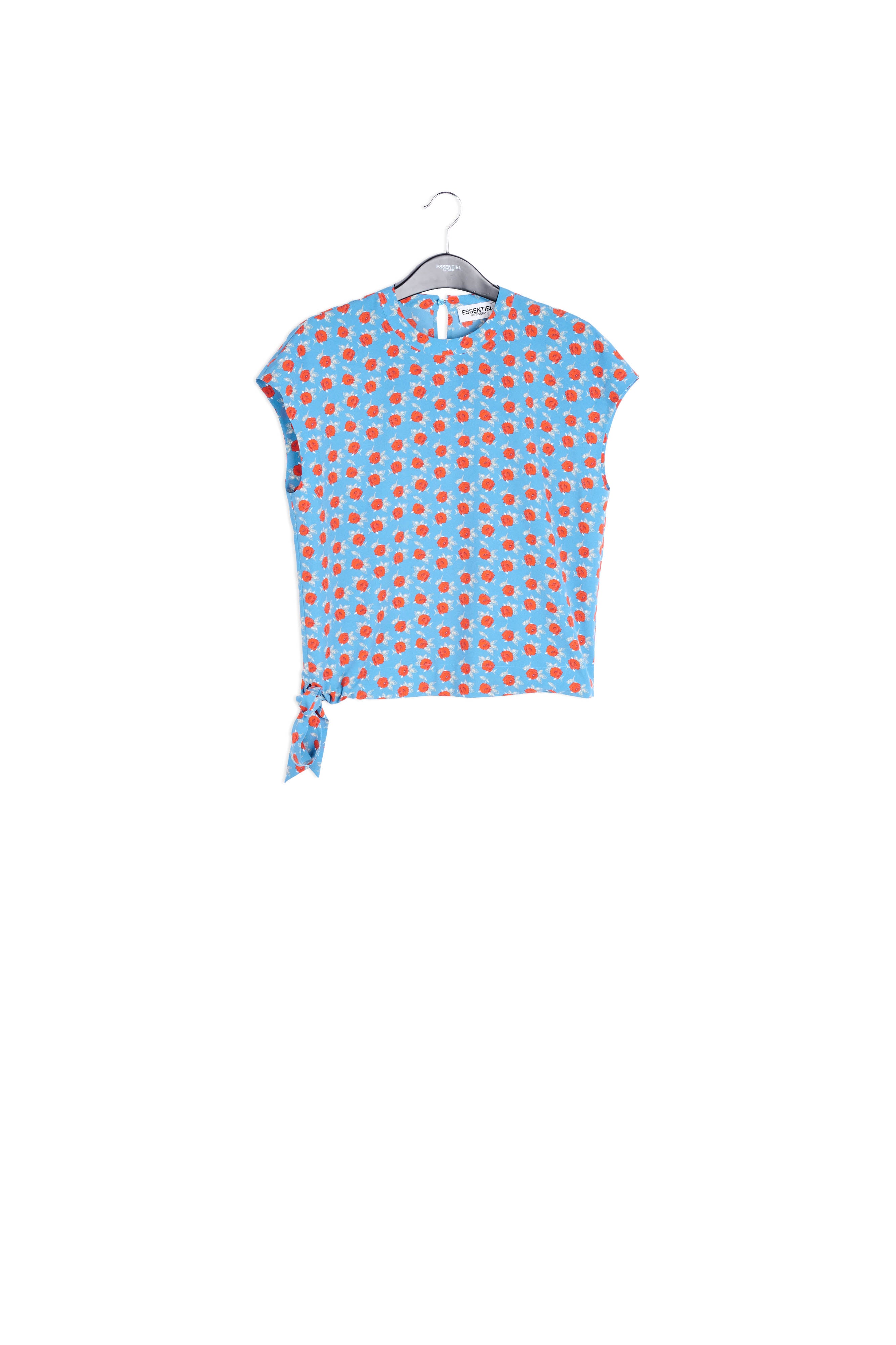 Sleeveless top RE—SSENTIEL | Essentiel second hand