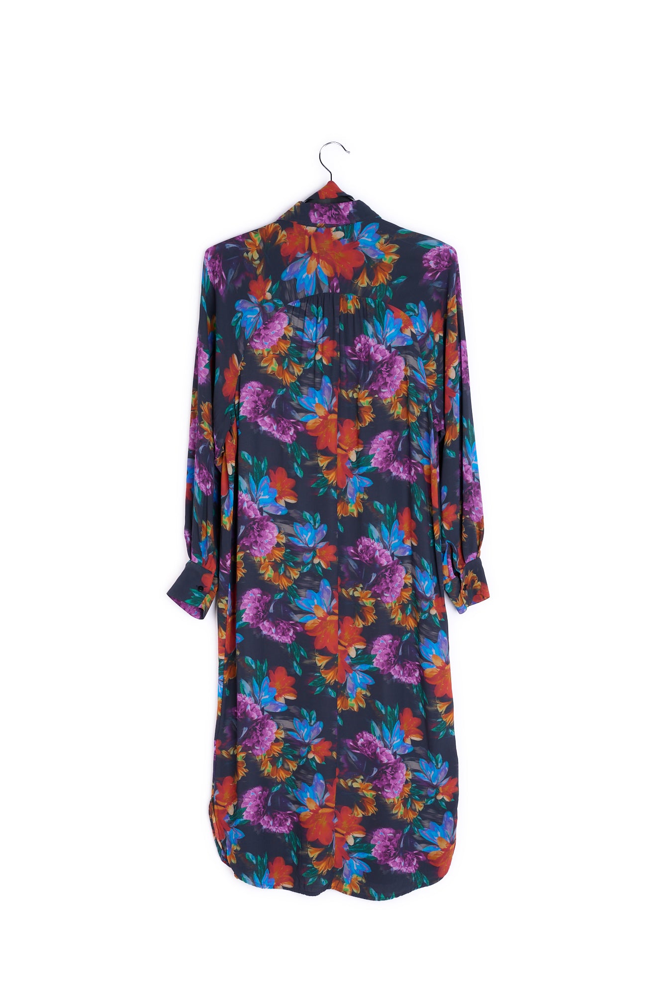 Shirt dress RE—SSENTIEL | Essentiel second hand