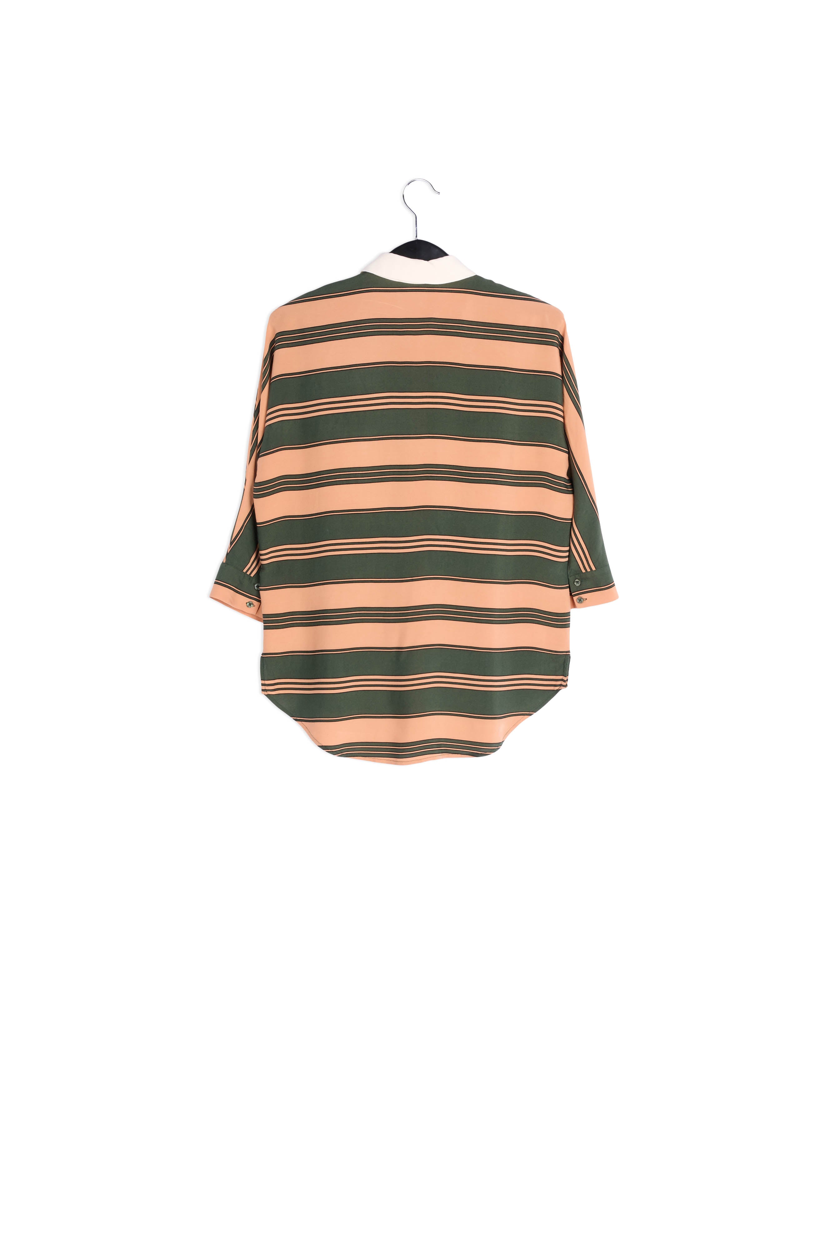 3/4 sleeve shirt RE—SSENTIEL | Essentiel second hand