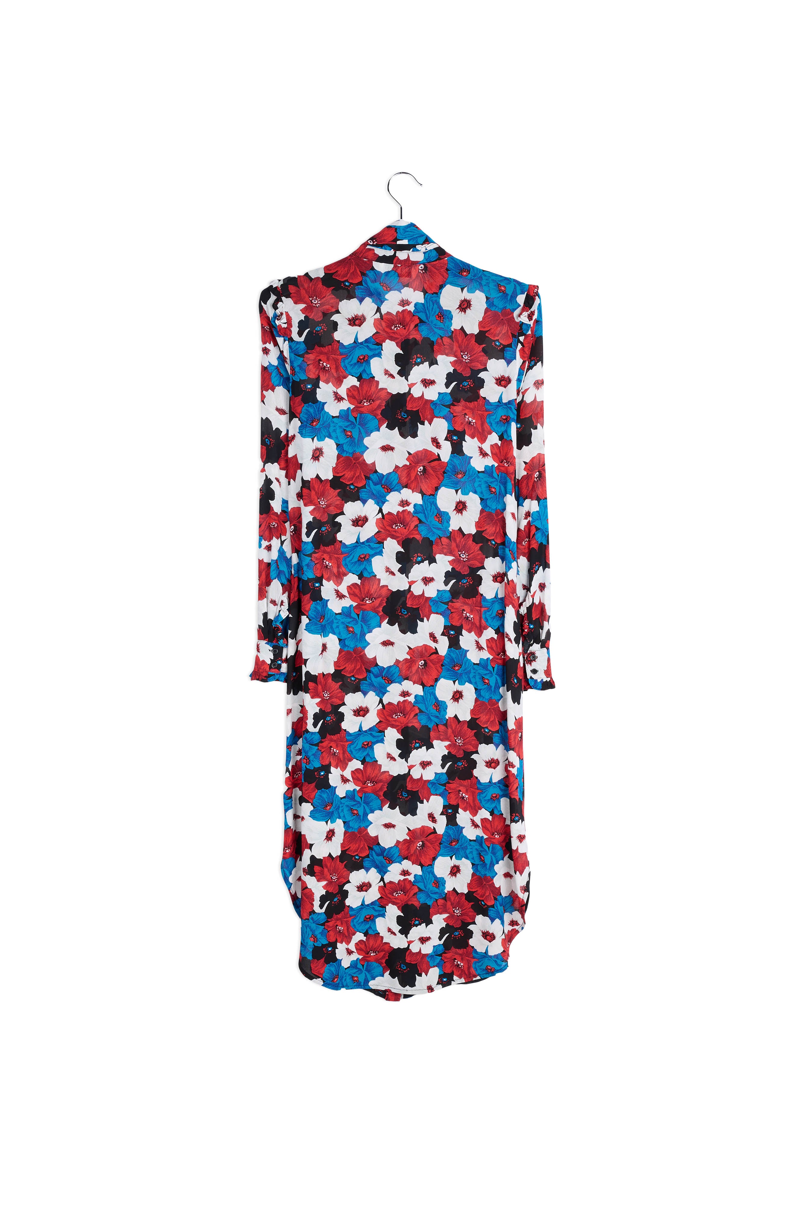 Ruffled dress RE—SSENTIEL | Essentiel second hand