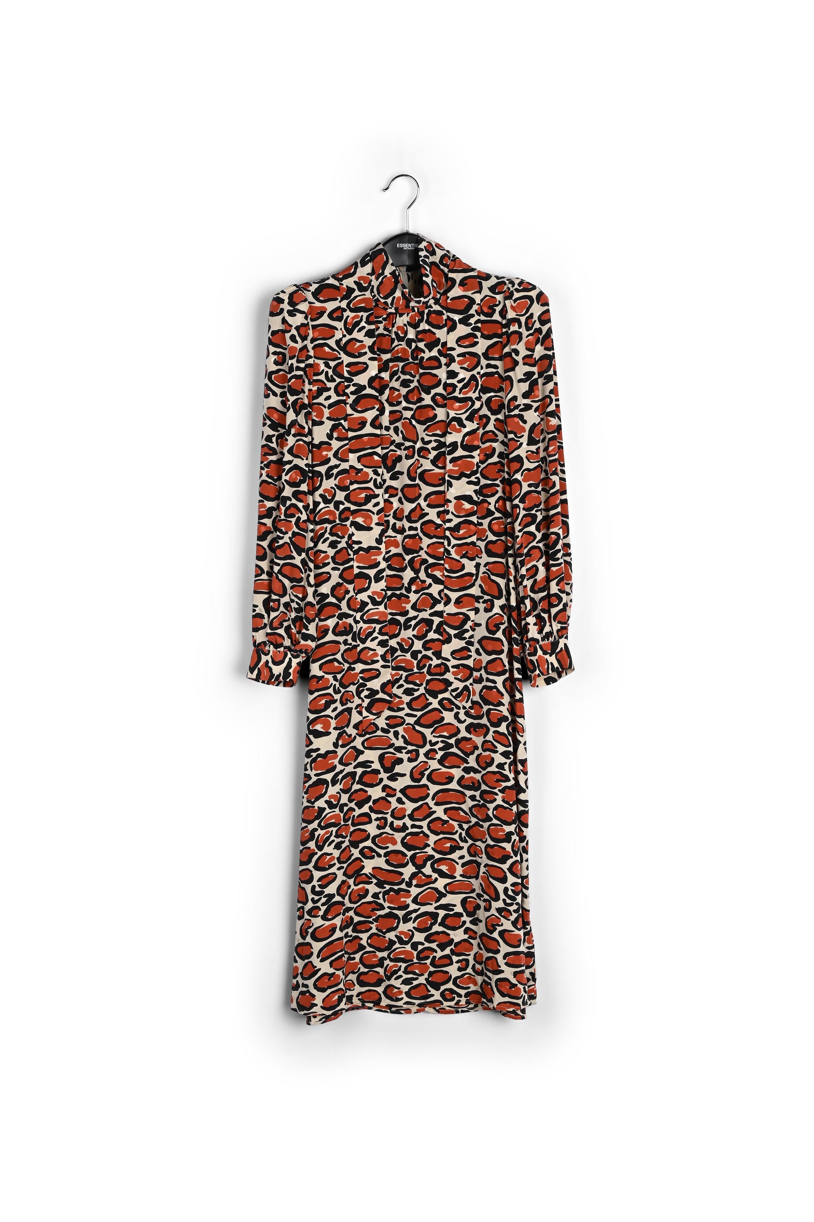 Tapir jurk RE—SSENTIEL | Essentiel second hand