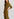 Army green denim jumpsuit Faume - seconde main