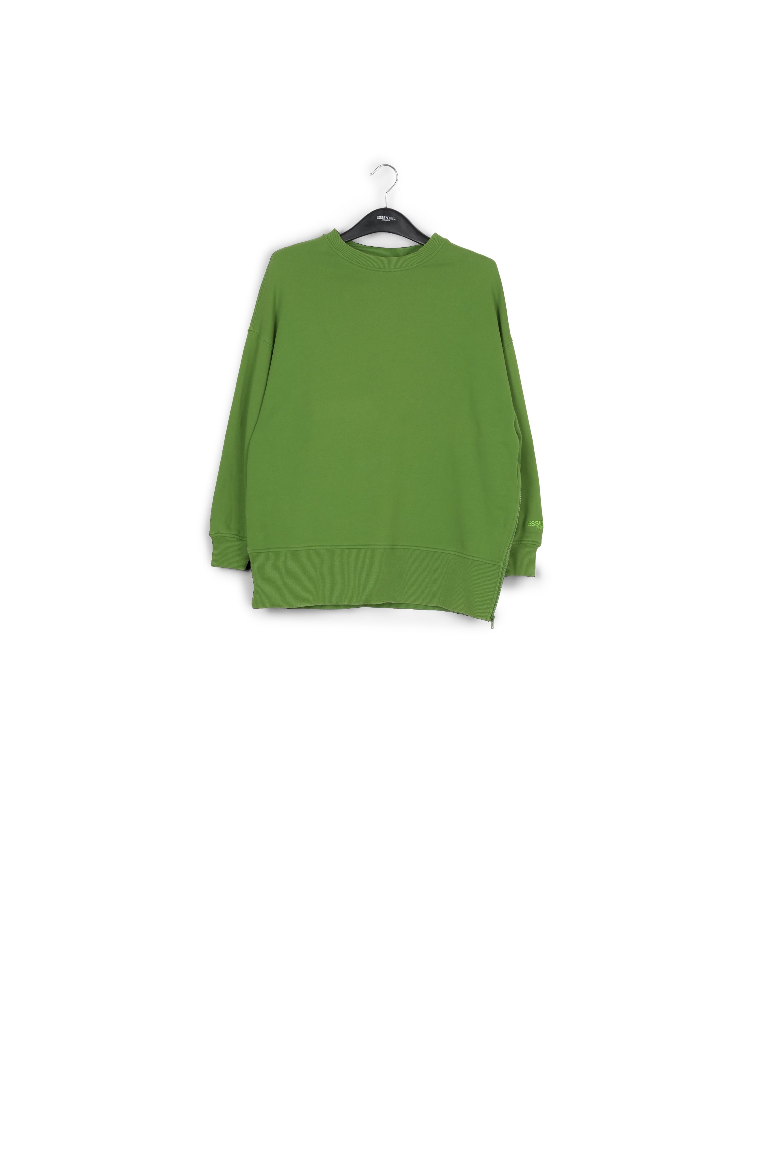 Asenior oversized sweat RE—SSENTIEL | Essentiel second hand