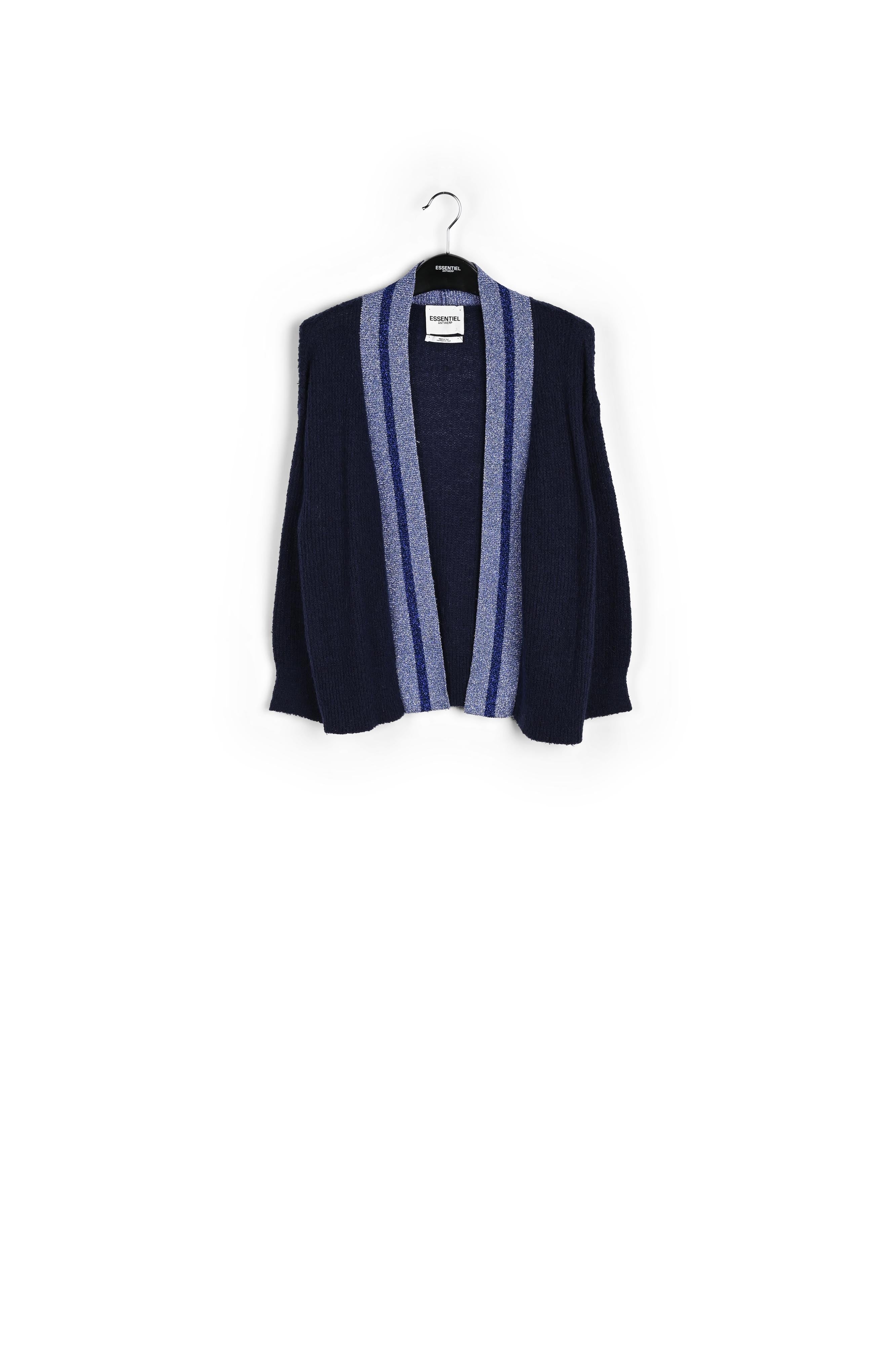 Slovenia cardigan RE—SSENTIEL | Essentiel second hand