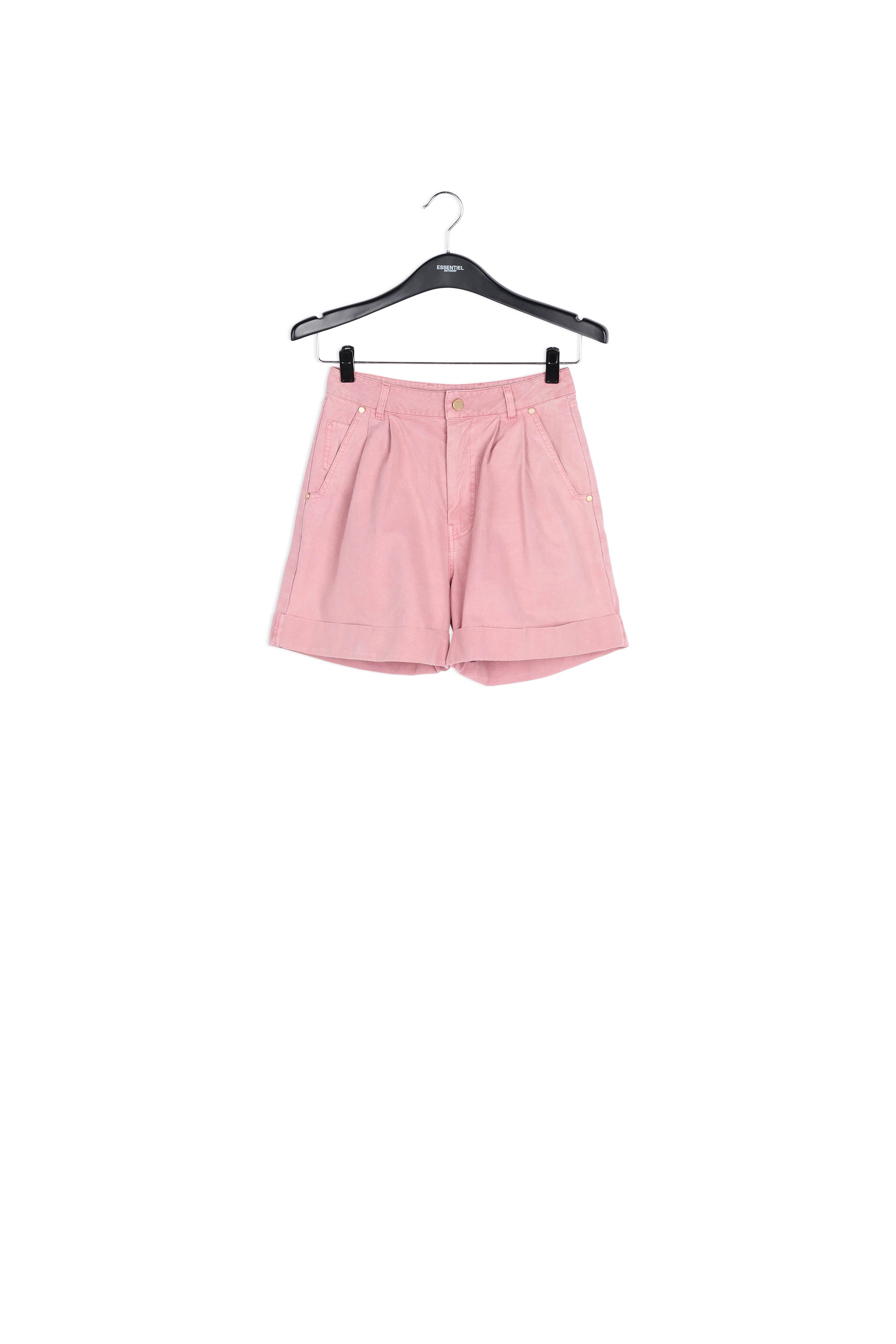 Ball shorts RE—SSENTIEL | Essentiel second hand