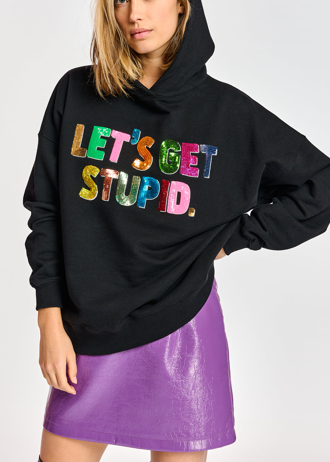 Asayit sweater RE—SSENTIEL | Essentiel second hand