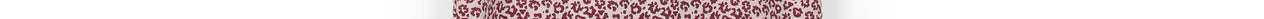 Contast collar dress Faume - seconde main