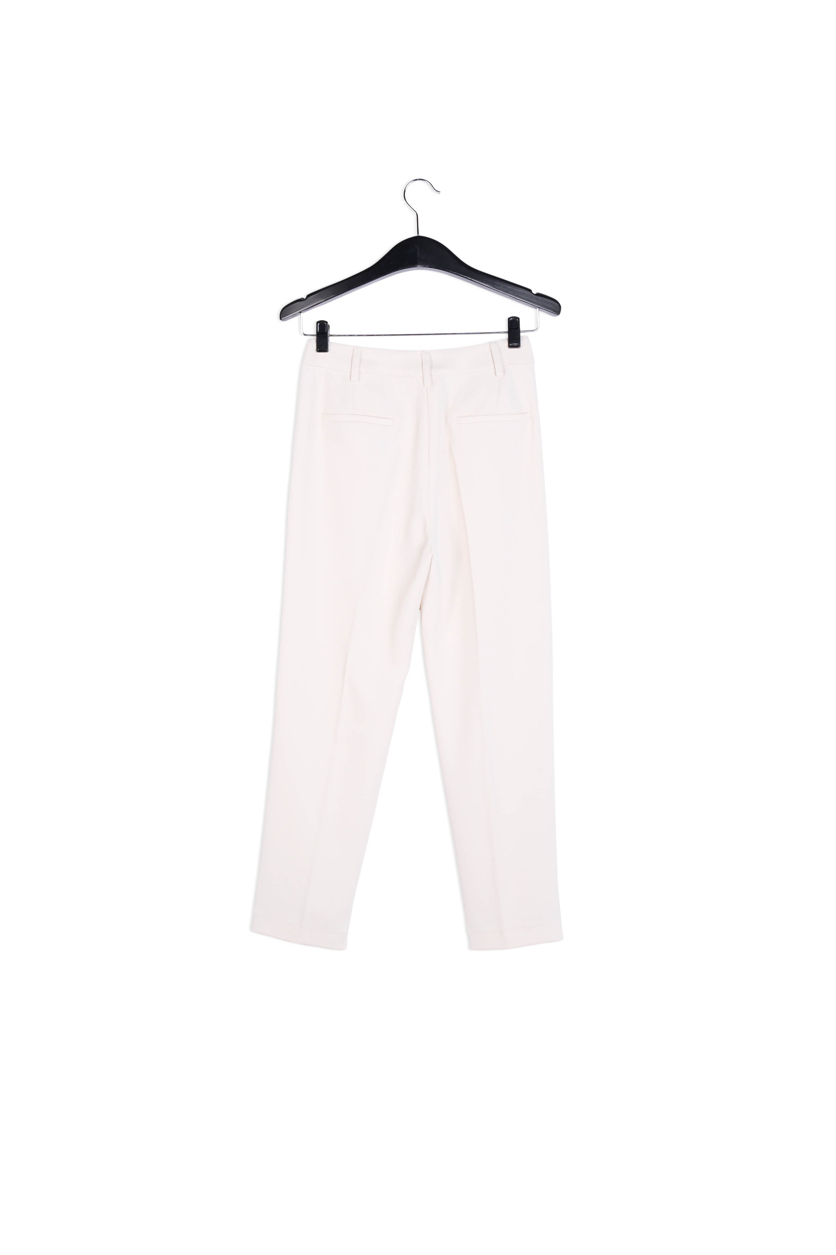 Pantalon Beige RE—SSENTIEL | Essentiel second hand