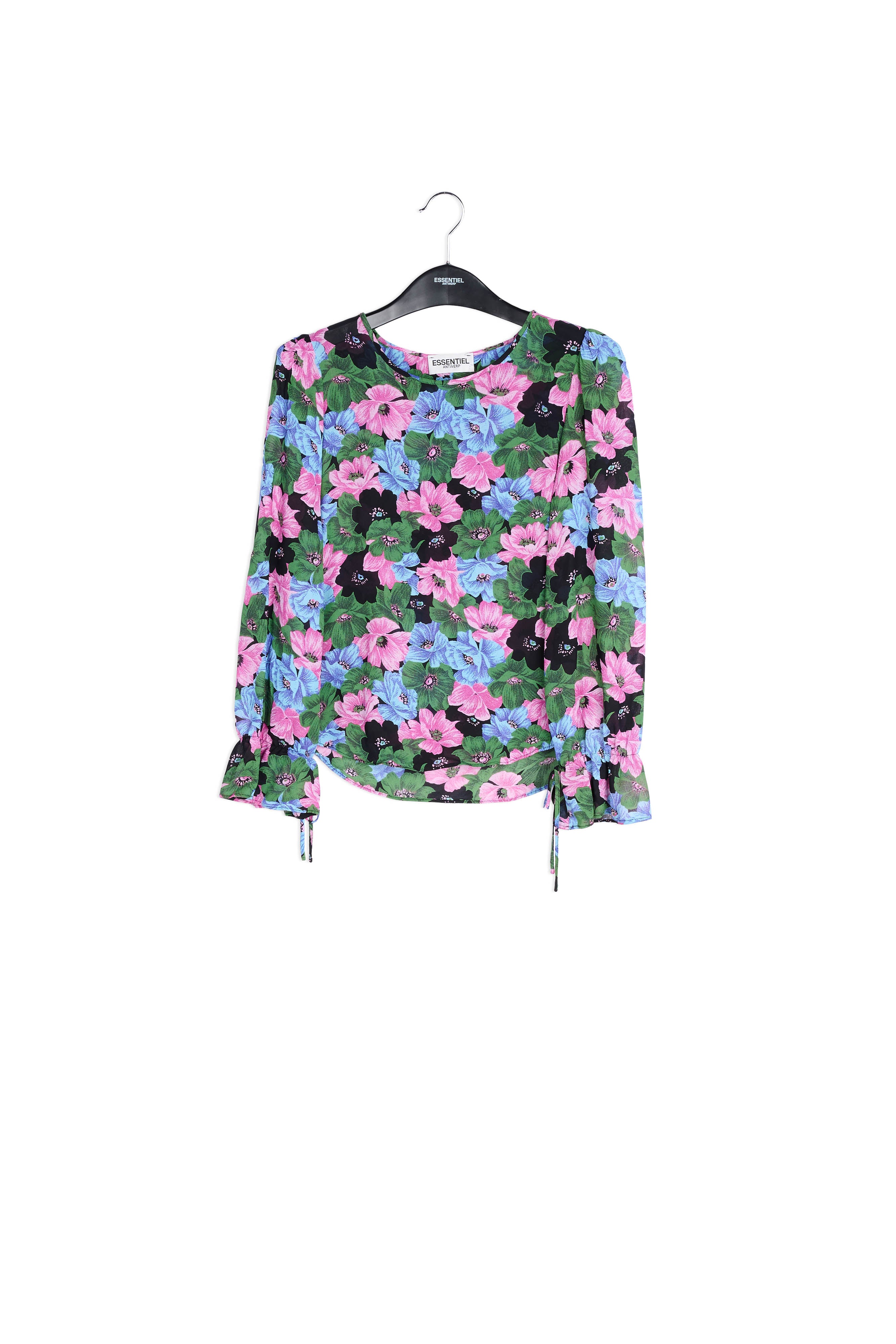 Long sleeved top RE—SSENTIEL | Essentiel second hand