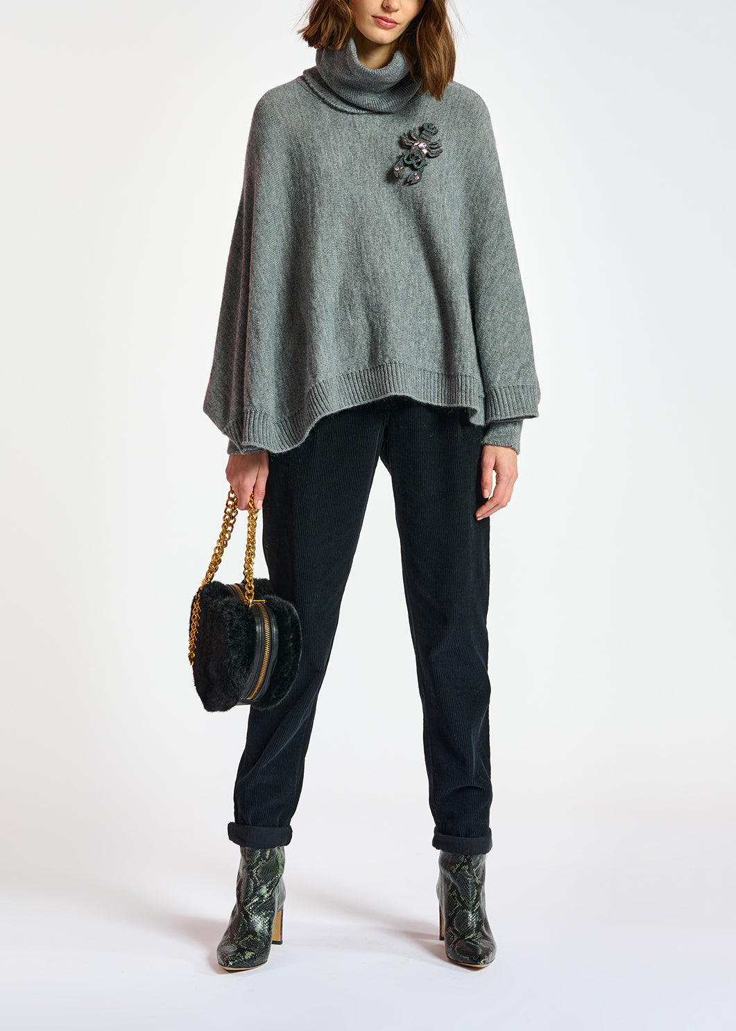 Awings pull RE—SSENTIEL | Essentiel second hand