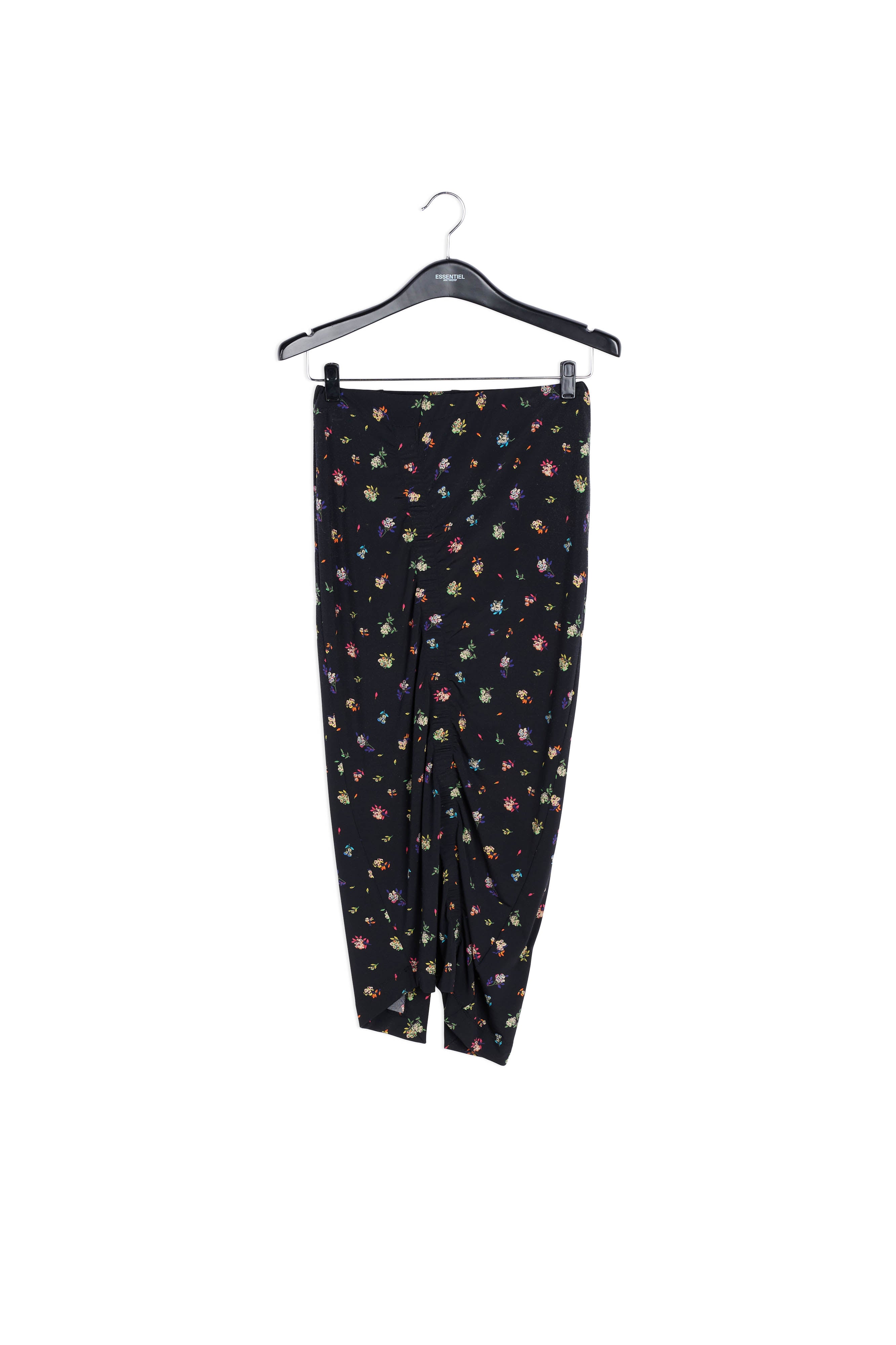 All over print skirt RE—SSENTIEL | Essentiel second hand