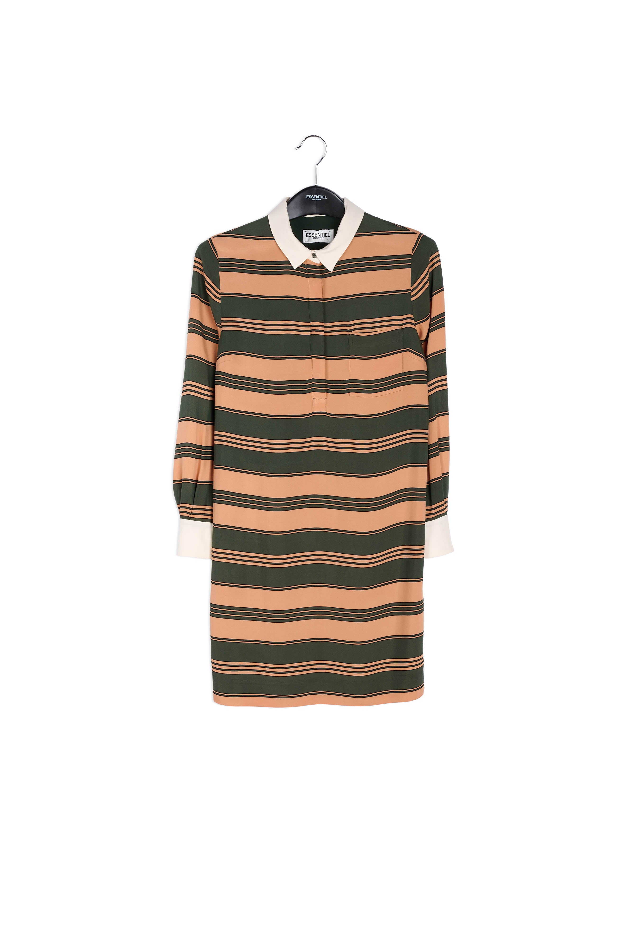 Robbery jurk RE—SSENTIEL | Essentiel second hand