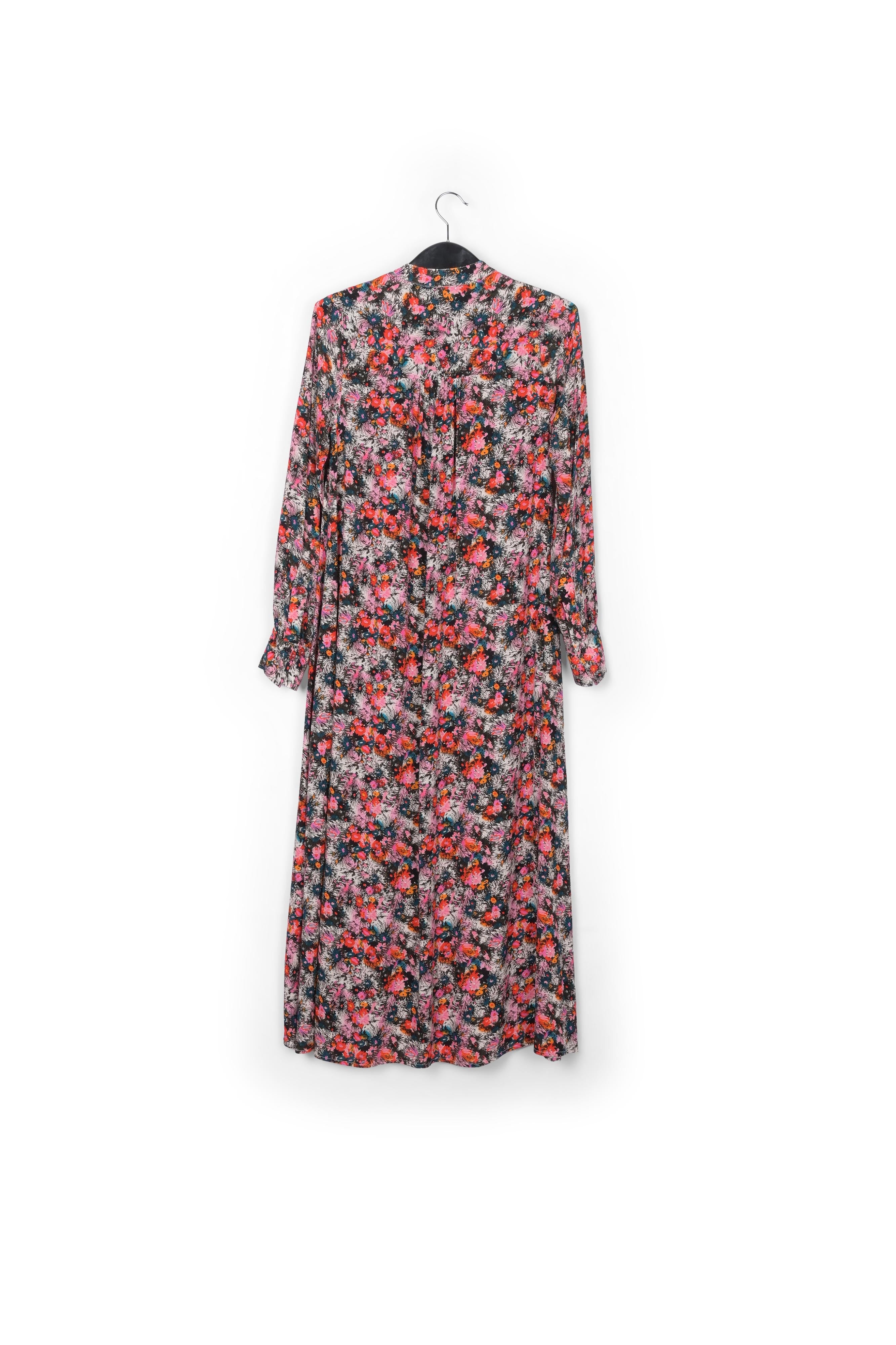 Wineglass robe RE—SSENTIEL | Essentiel second hand