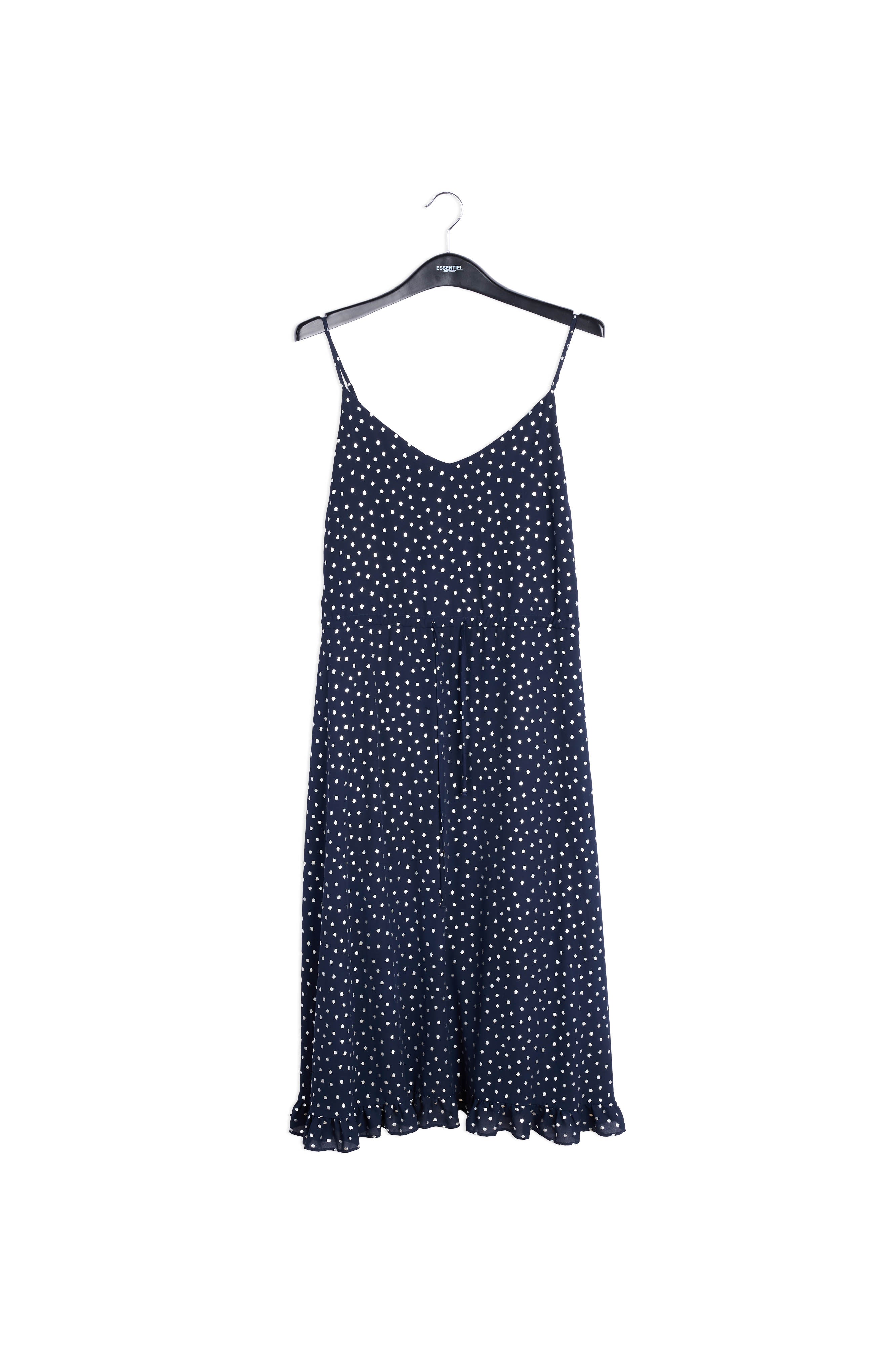 Slippe robe RE—SSENTIEL | Essentiel second hand