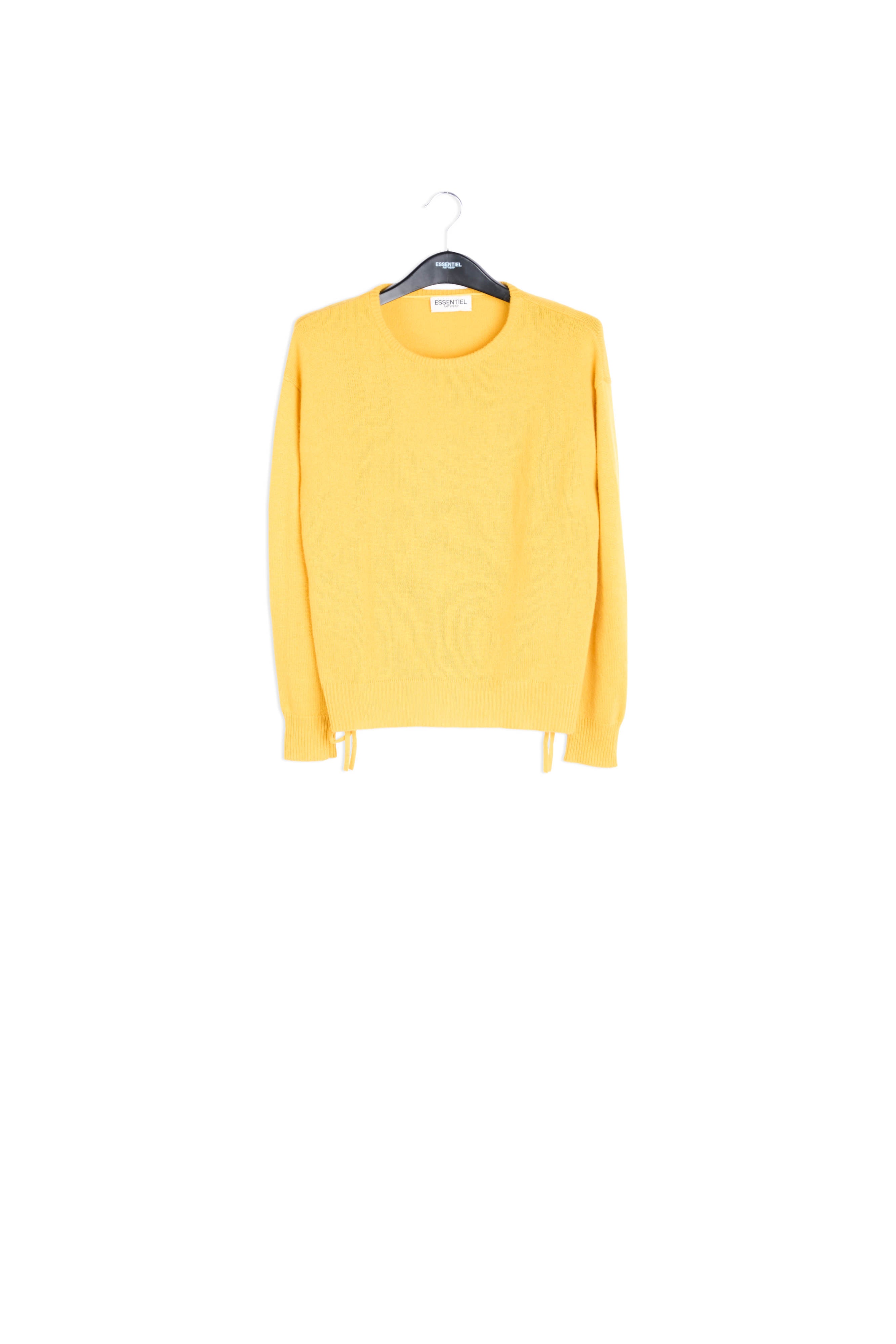 Research trui RE—SSENTIEL | Essentiel second hand