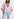 Lilac oversized top Faume - seconde main