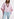Lilac oversized top Faume - seconde main