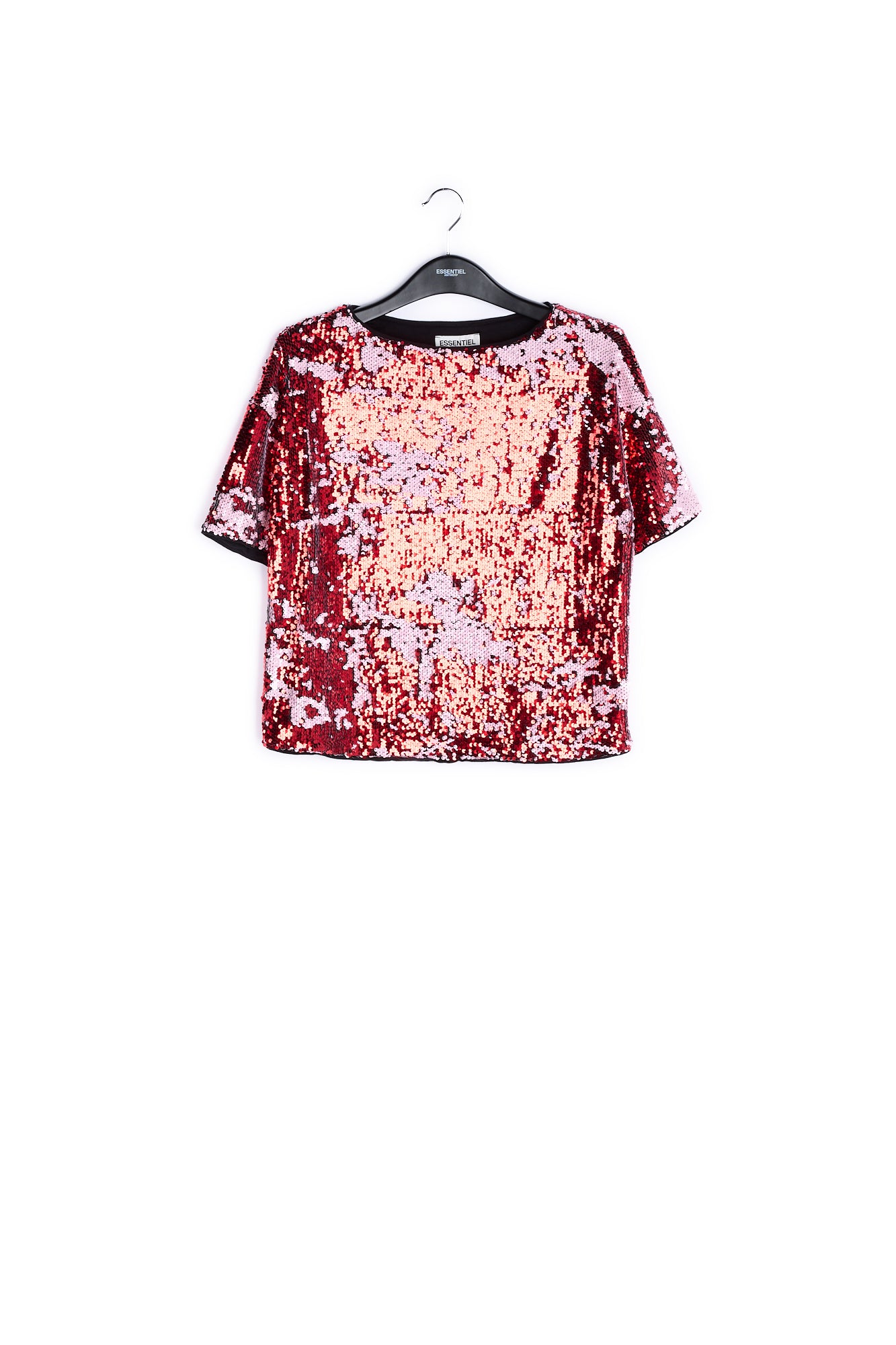 Oversized top RE—SSENTIEL | Essentiel second hand