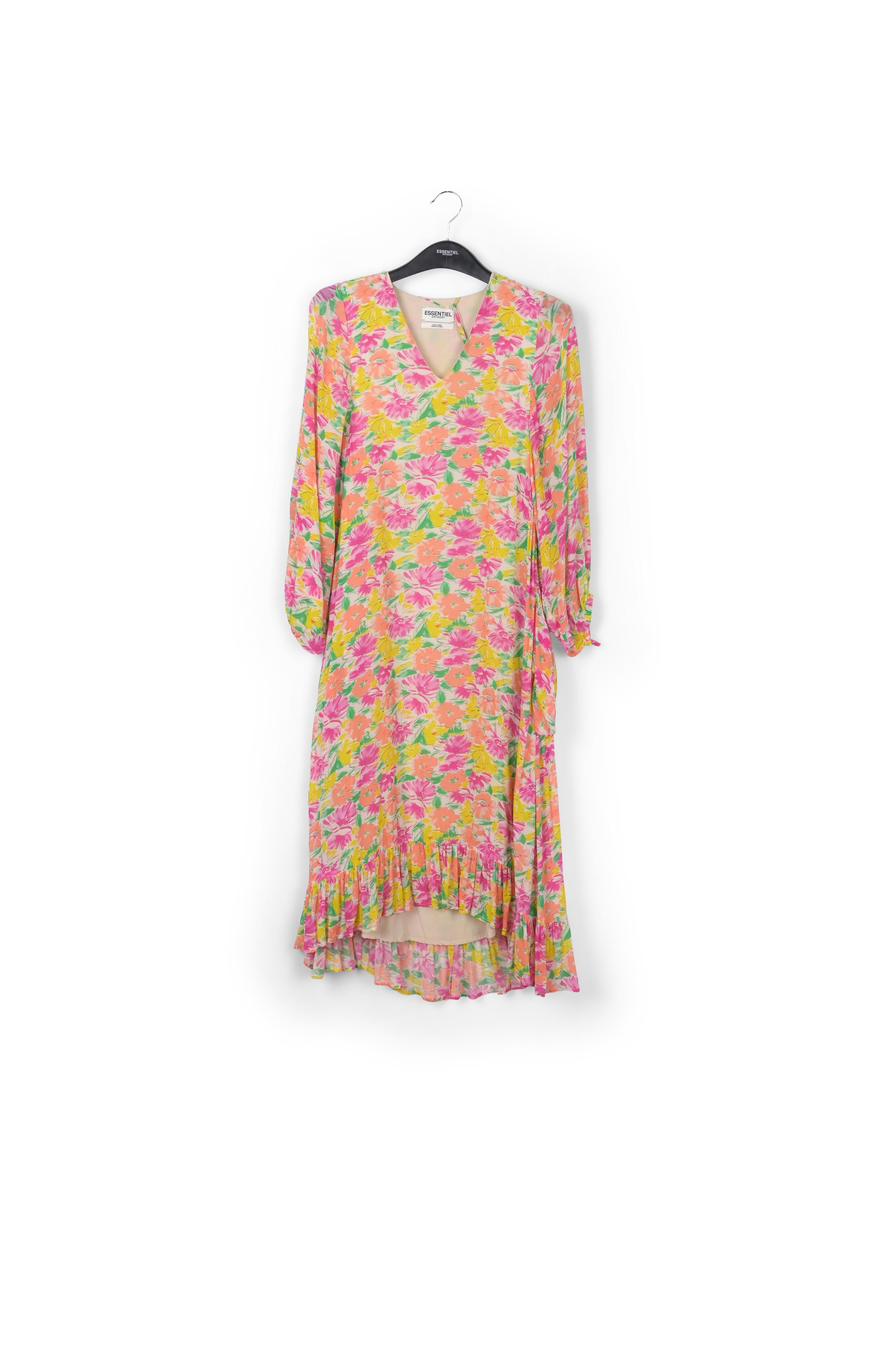 Waden robe RE—SSENTIEL | Essentiel second hand