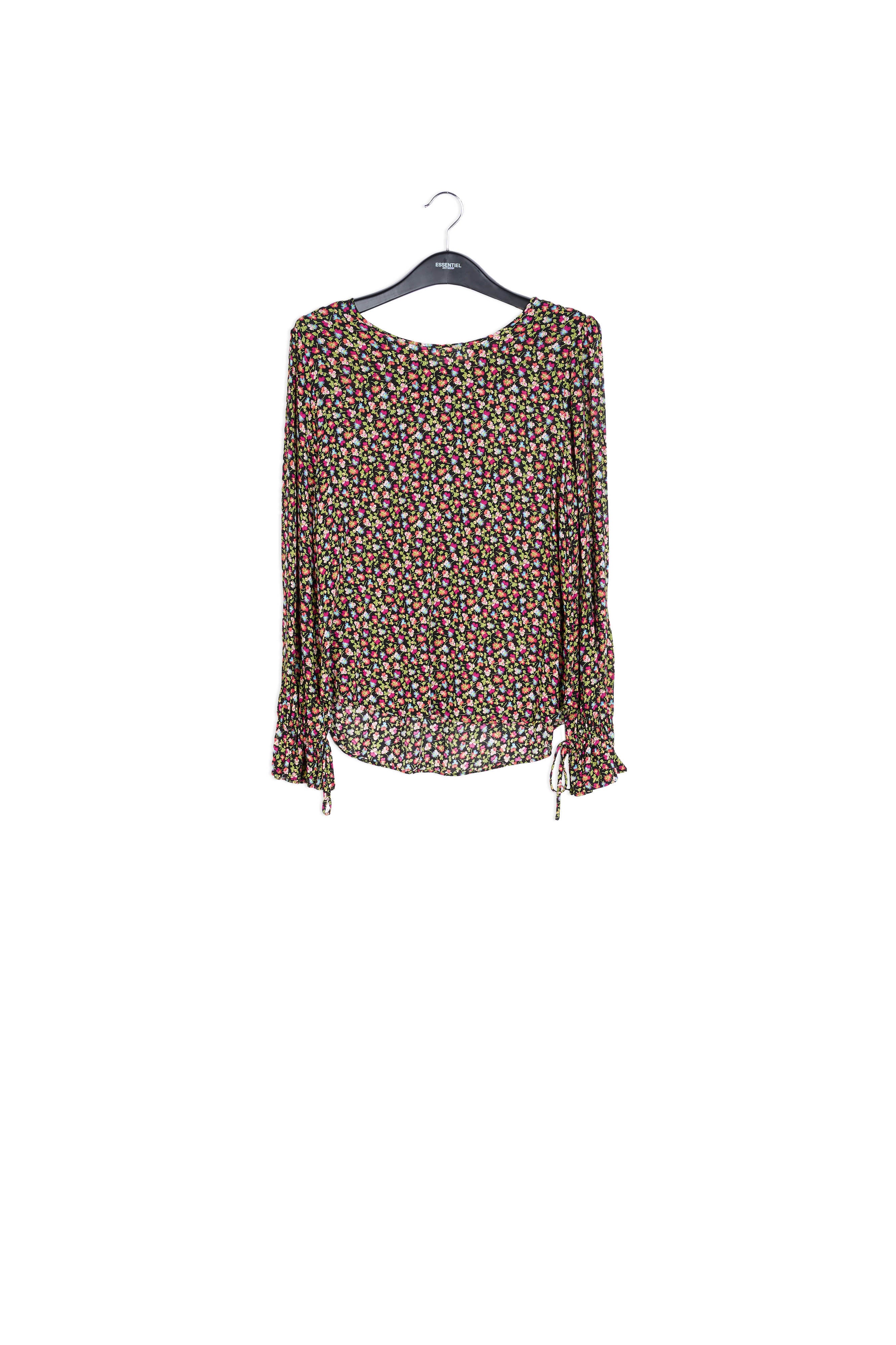 Long sleeved top RE—SSENTIEL | Essentiel second hand