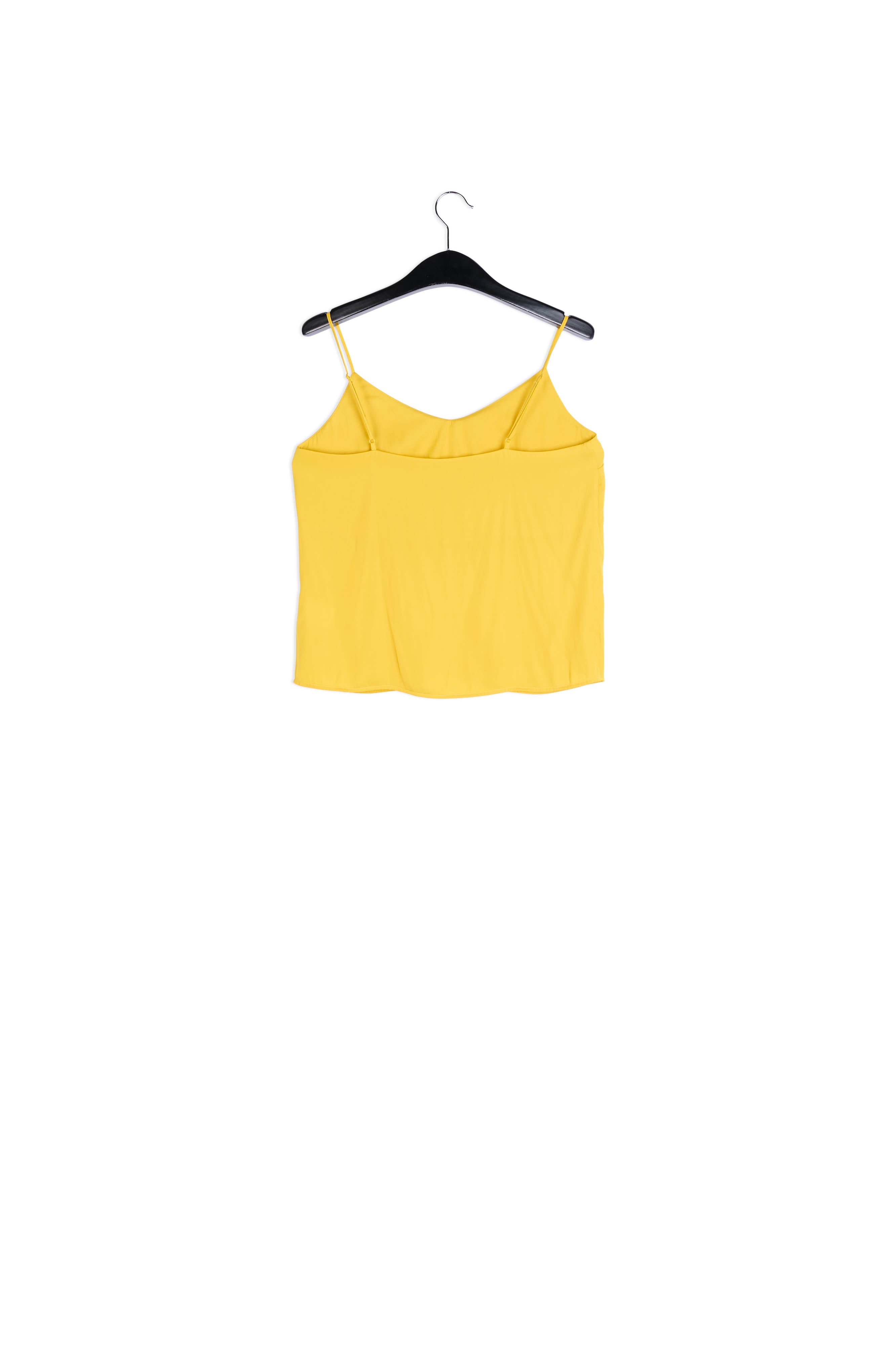 Zoraya top RE—SSENTIEL | Essentiel second hand
