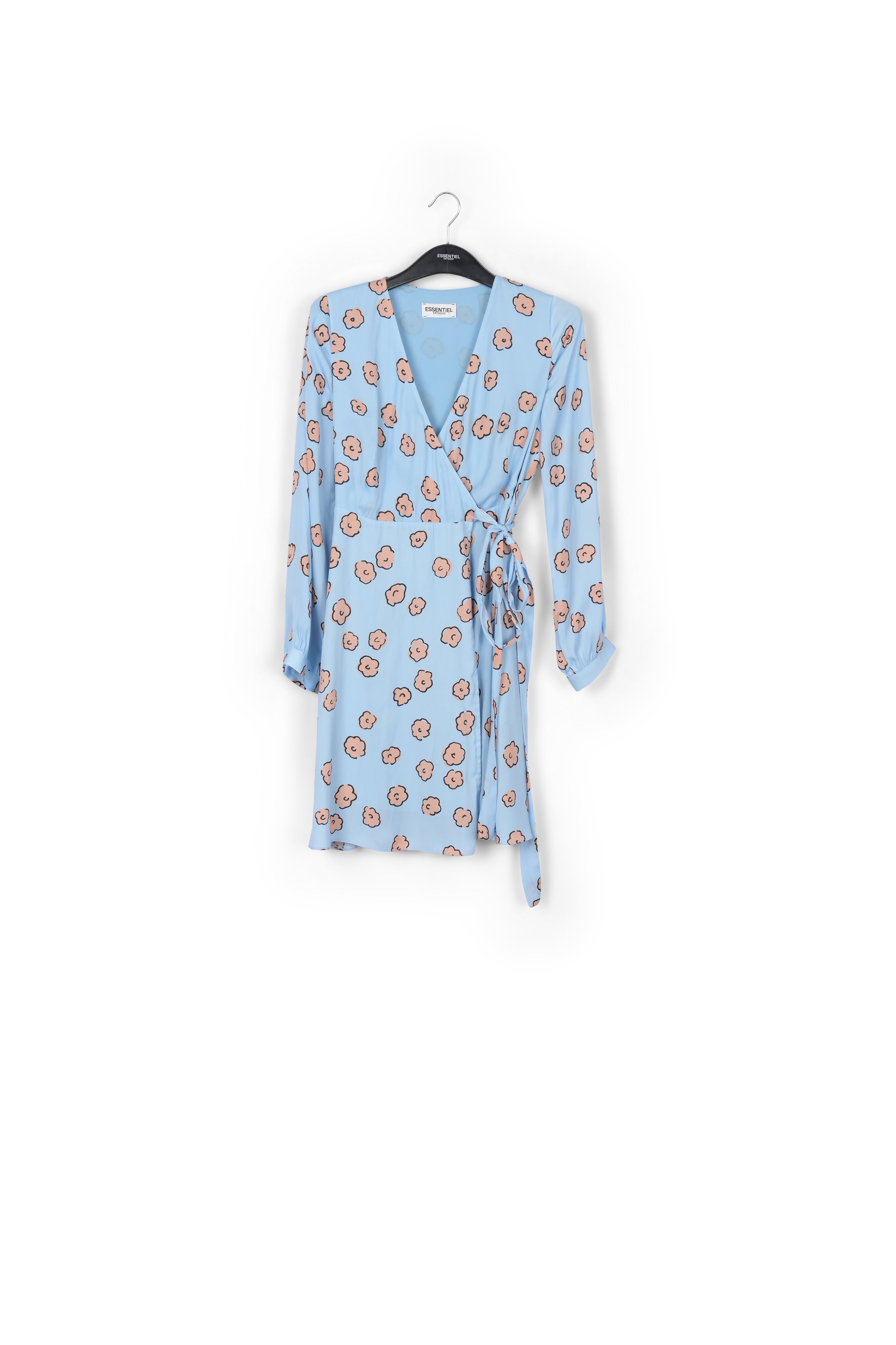 Renting robe RE—SSENTIEL | Essentiel second hand