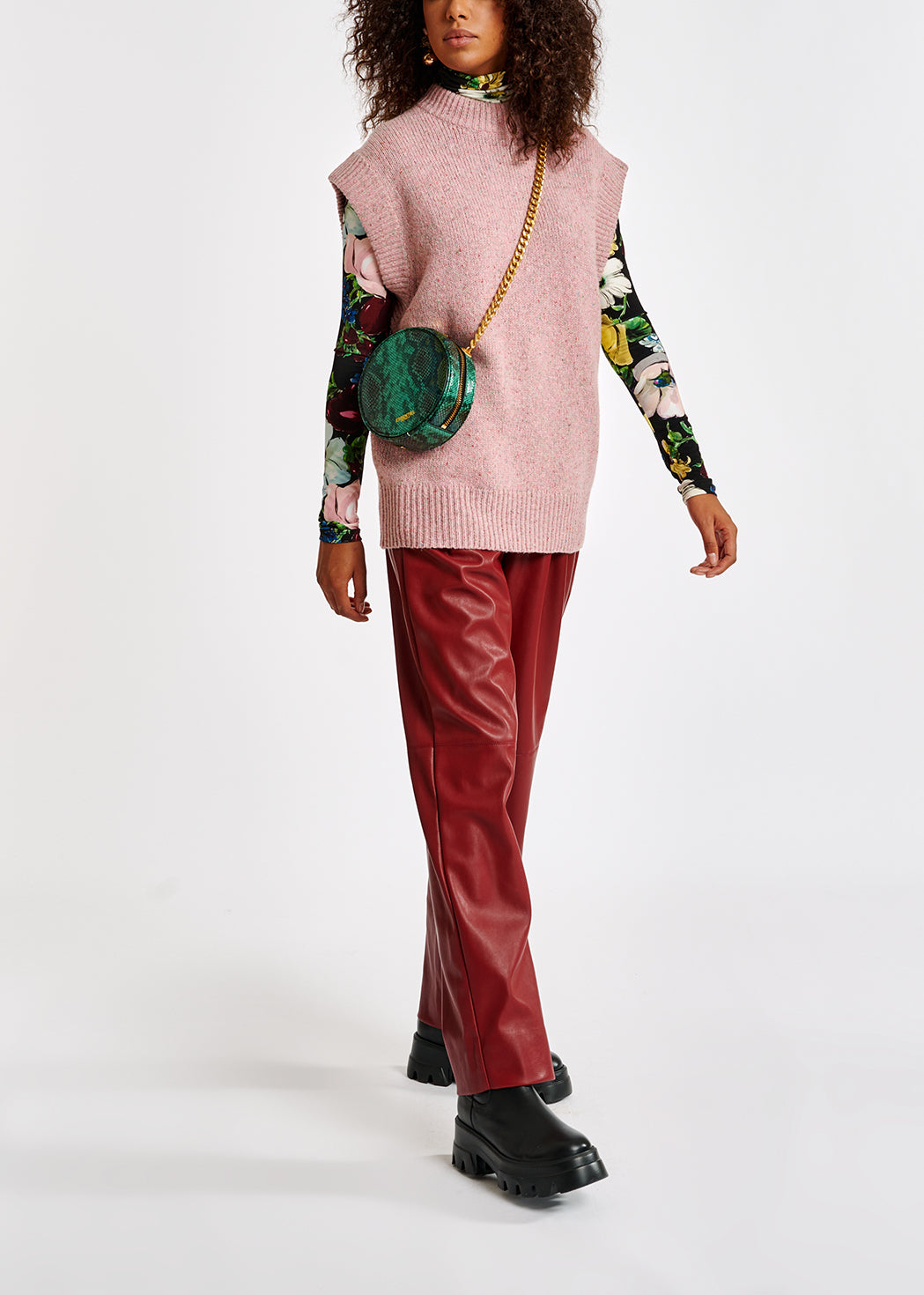 Asoftly vest RE—SSENTIEL | Essentiel second hand